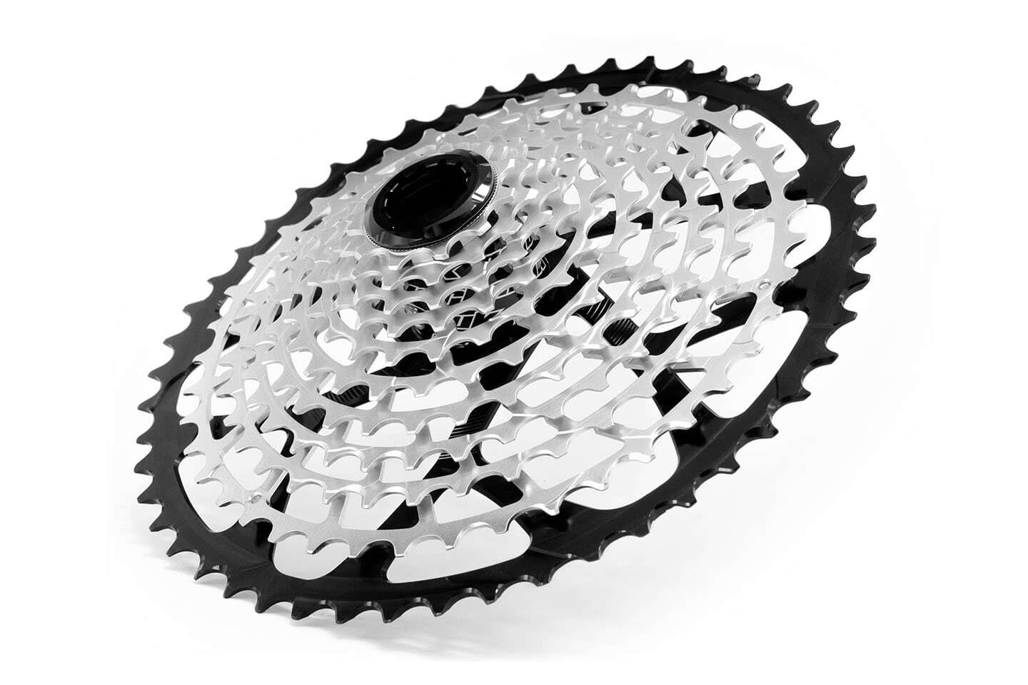 11-speed cassette (Shimano-standard freehub)