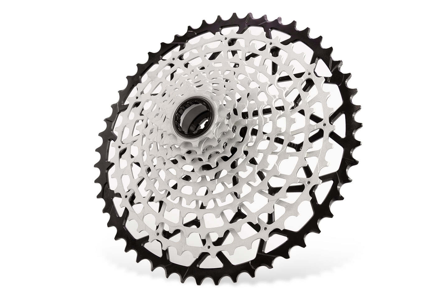11-speed cassette (SRAM XD freehub)