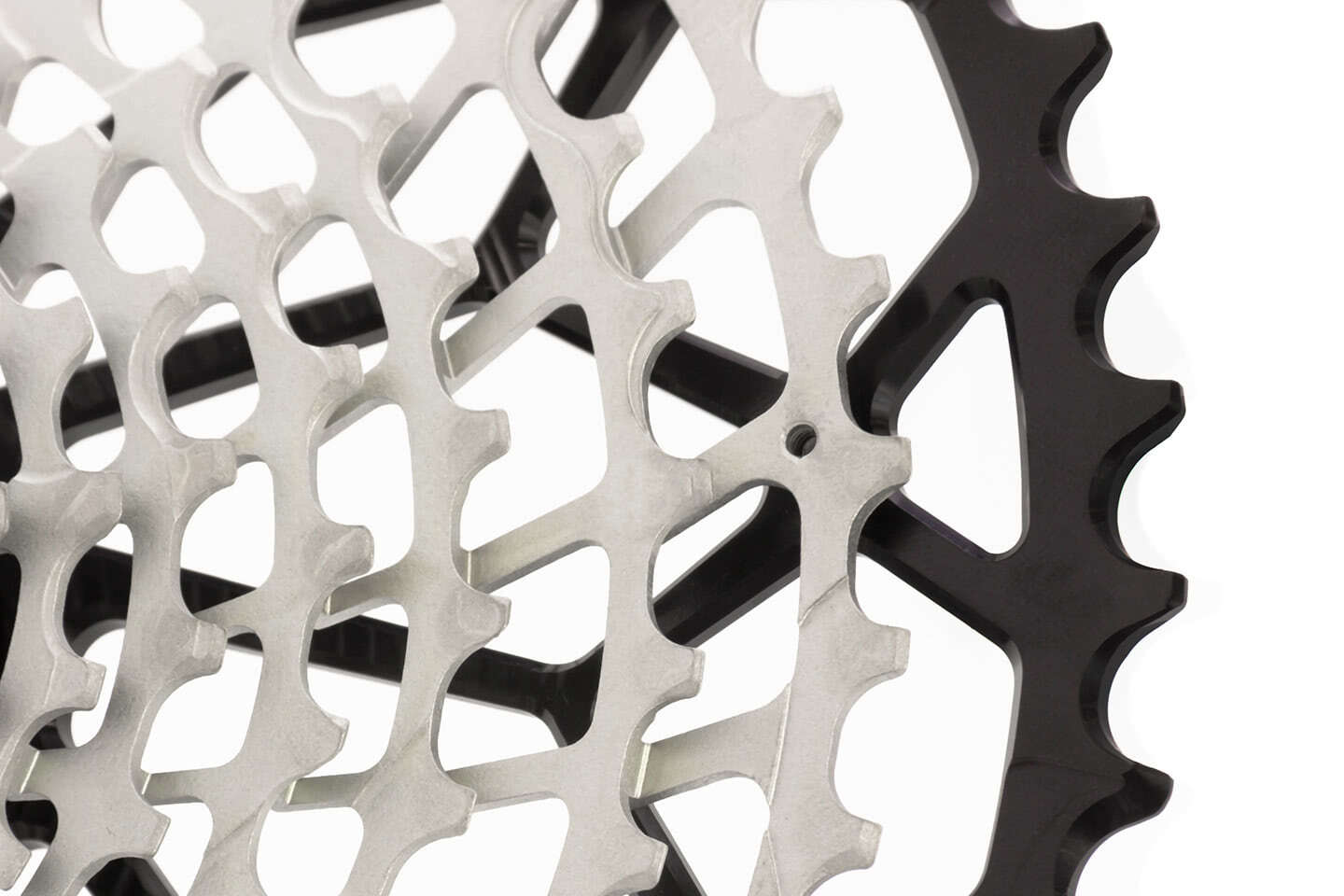 11-speed cassette (SRAM XD freehub)