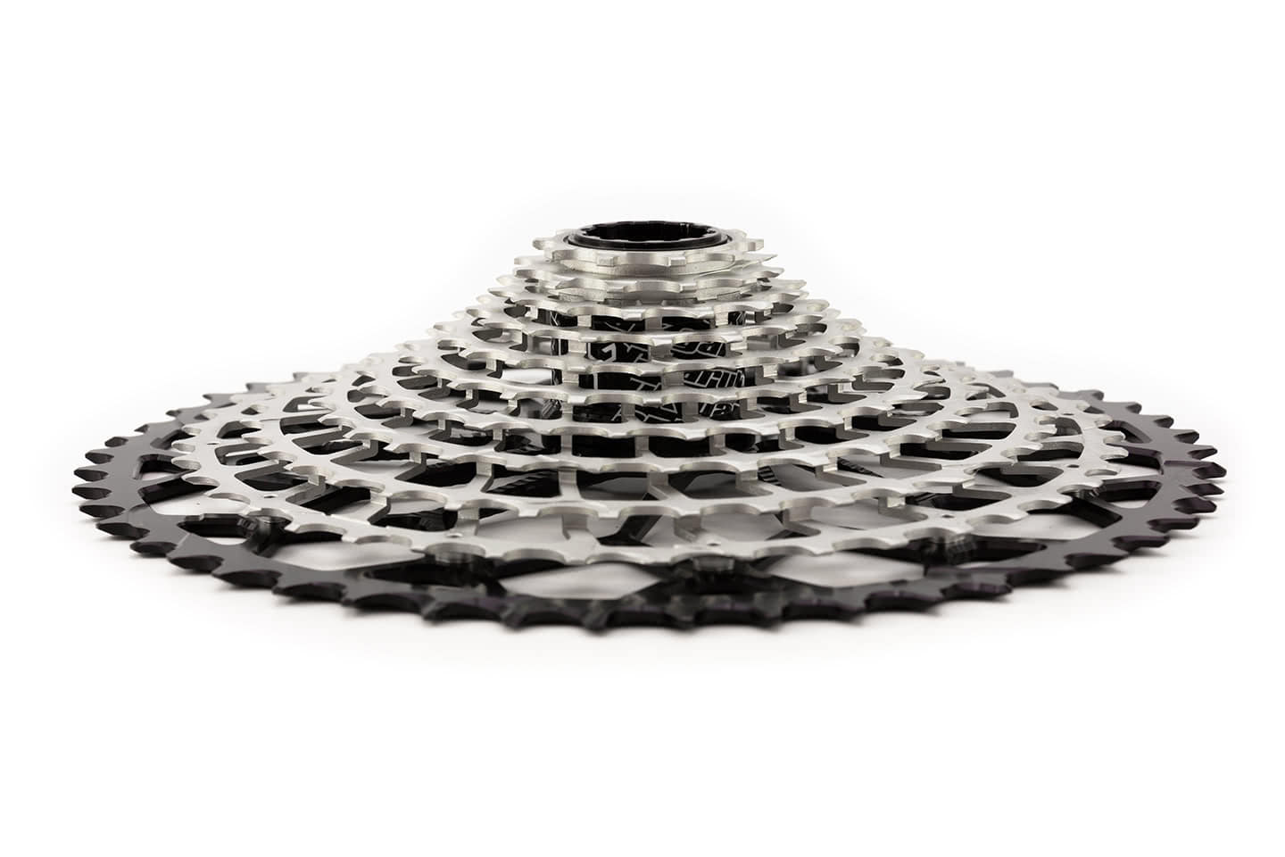 11-speed cassette (SRAM XD freehub)