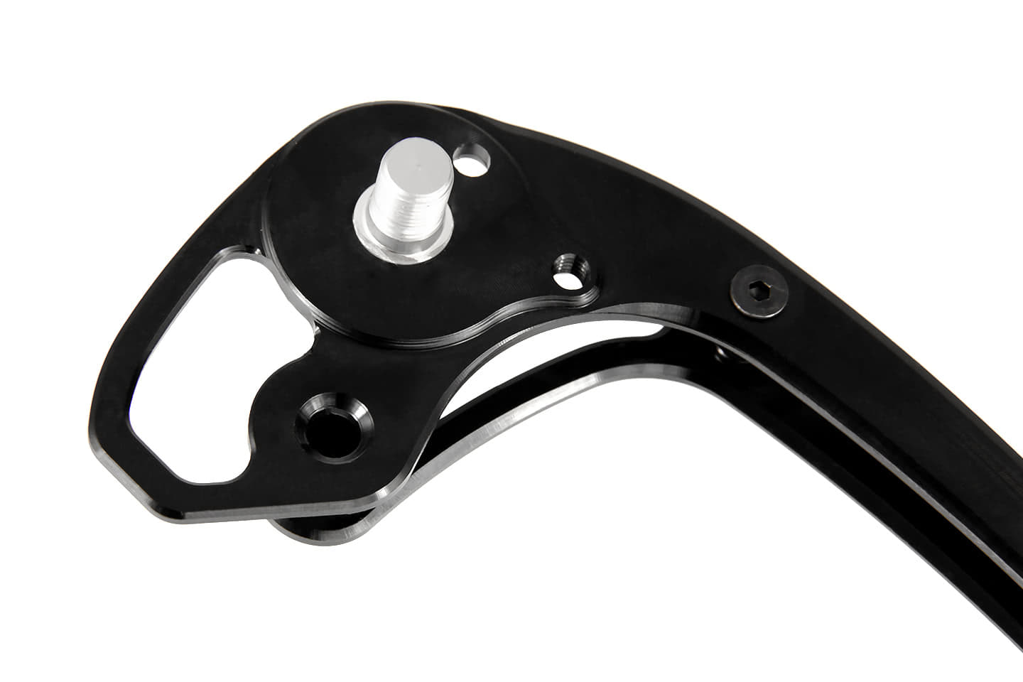 Rear Derailleur Cage for Shimano GRX Di2 11-speed