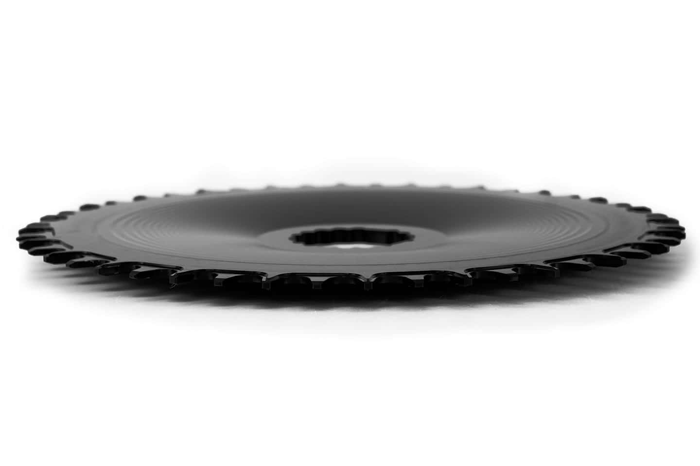 Cannondale Hollowgram Road/CX AERO Round