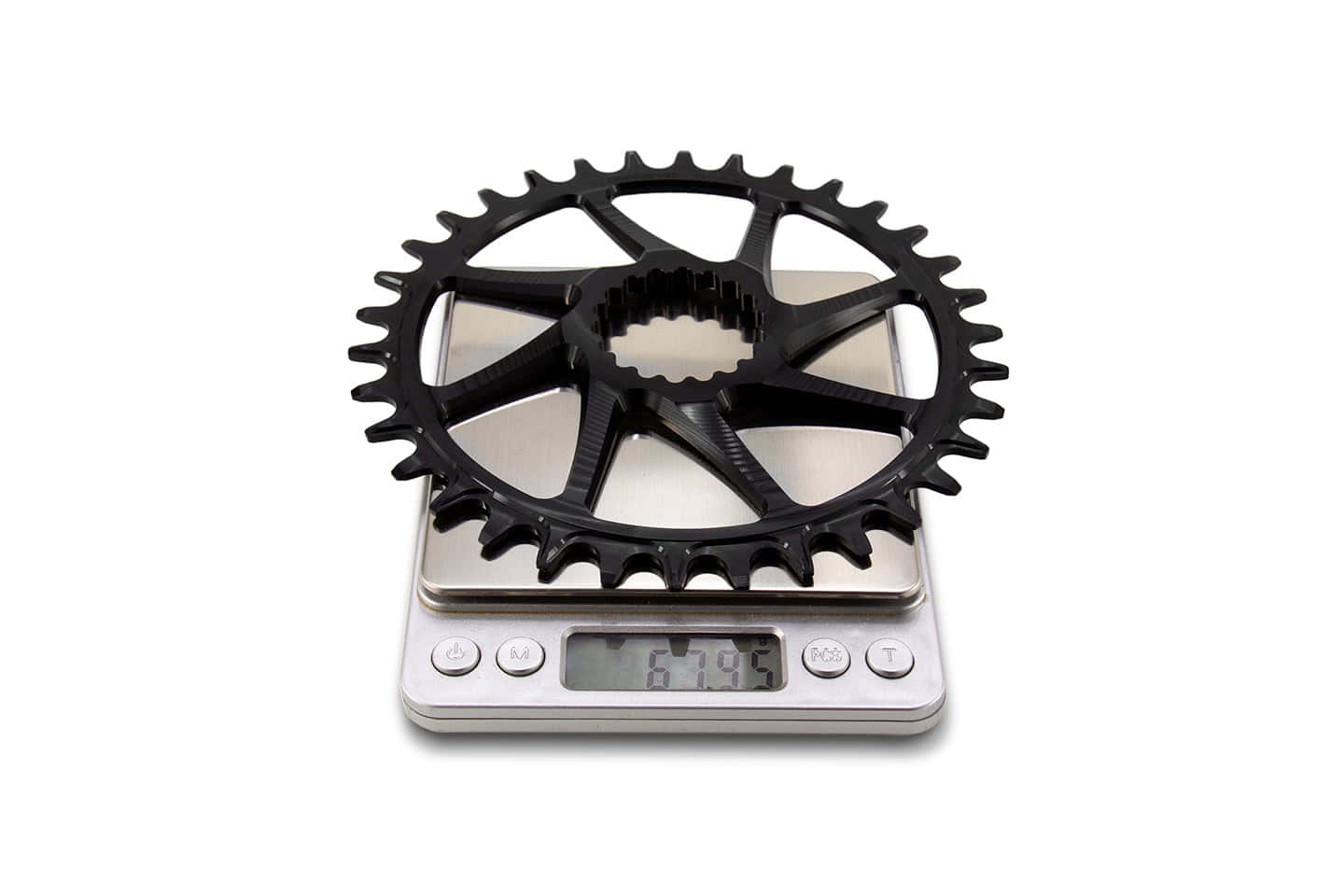 DM MTB Chainring for Cannondale