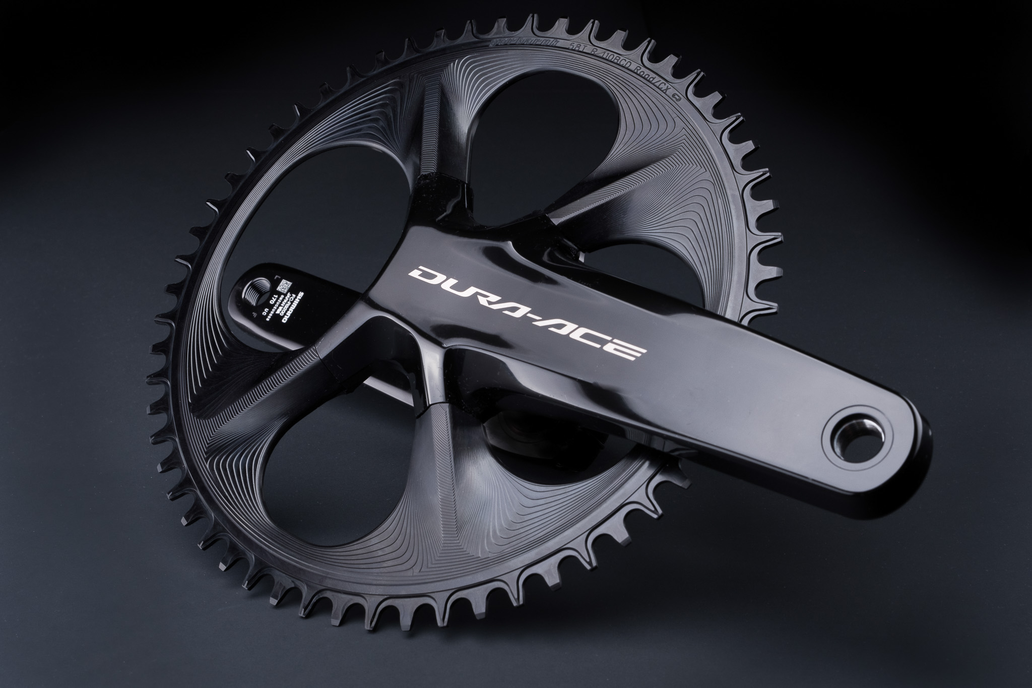 110BCD for Shimano Dura-Ace 9200