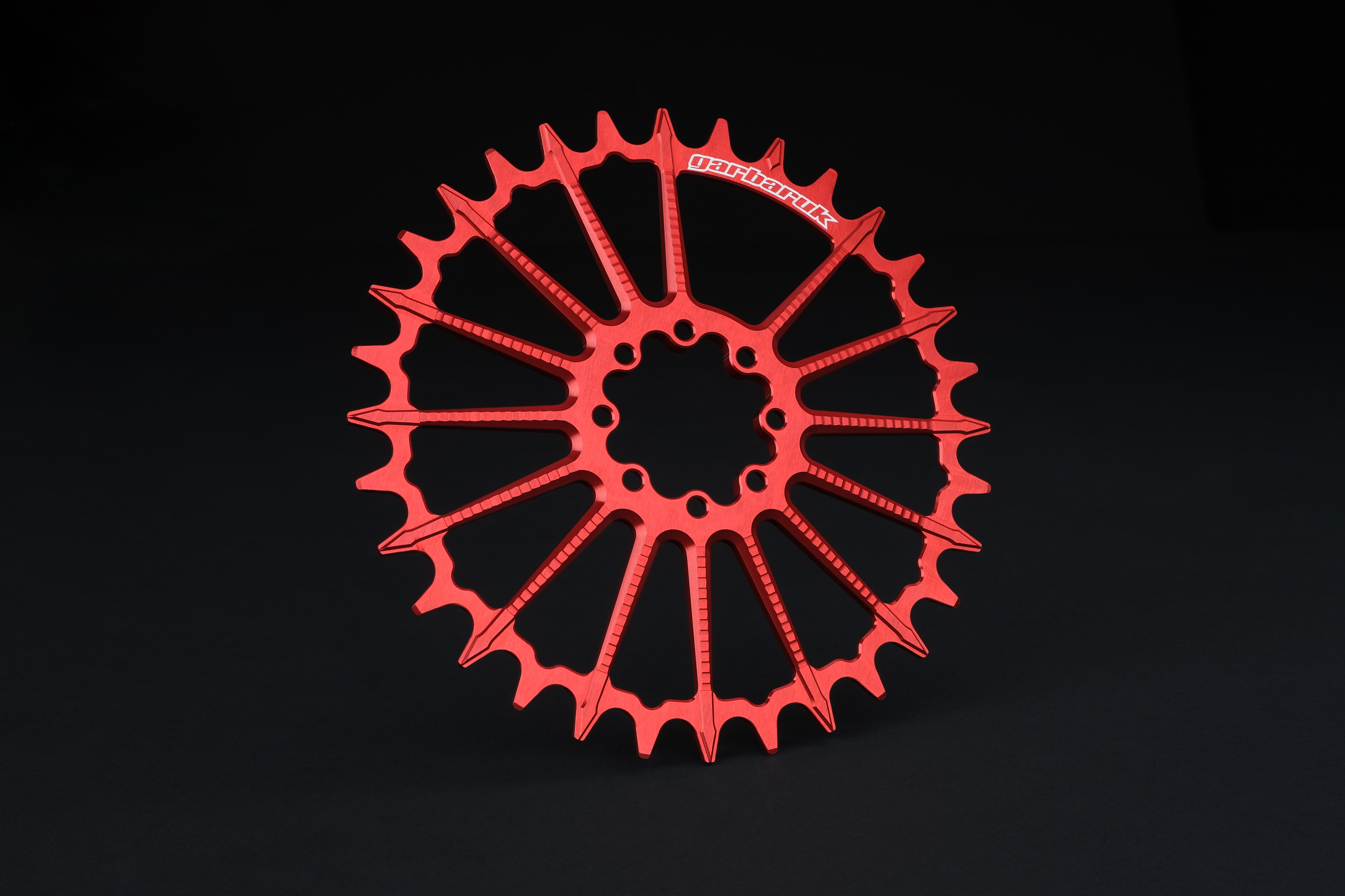 DM MTB Chainring for SRAM 8-bolt