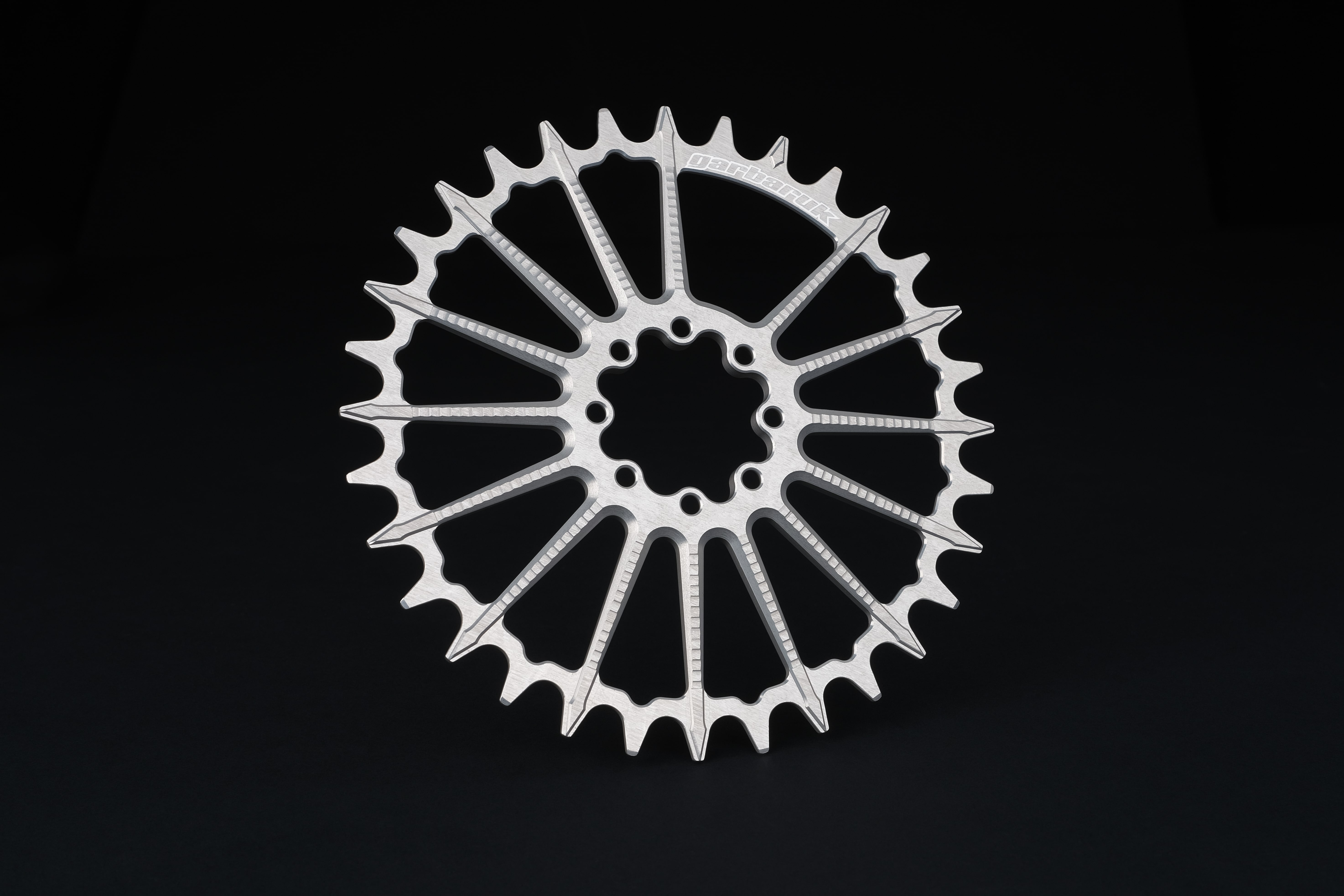 DM MTB Chainring for SRAM 8-bolt