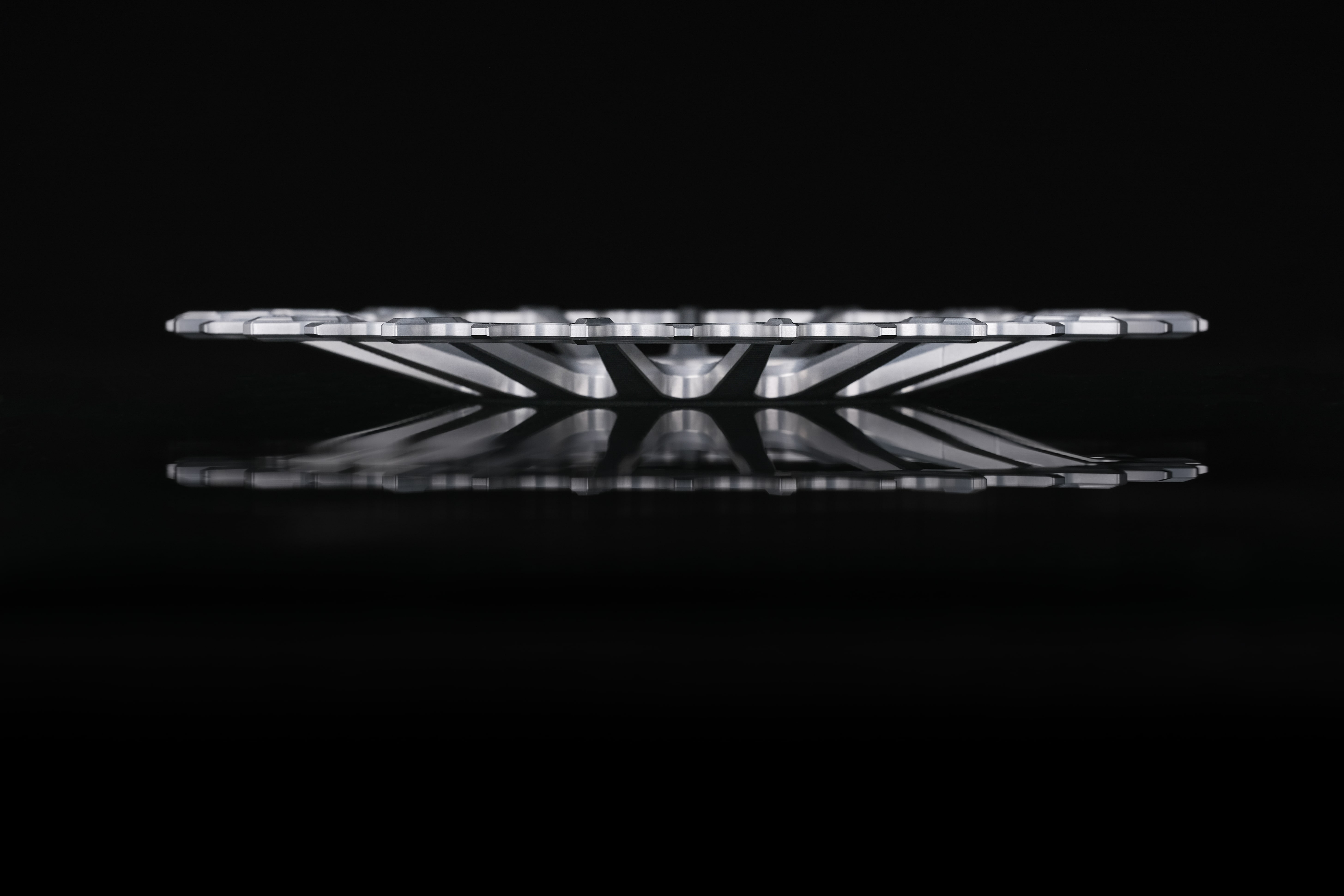 DM MTB chainring for TQ Motor