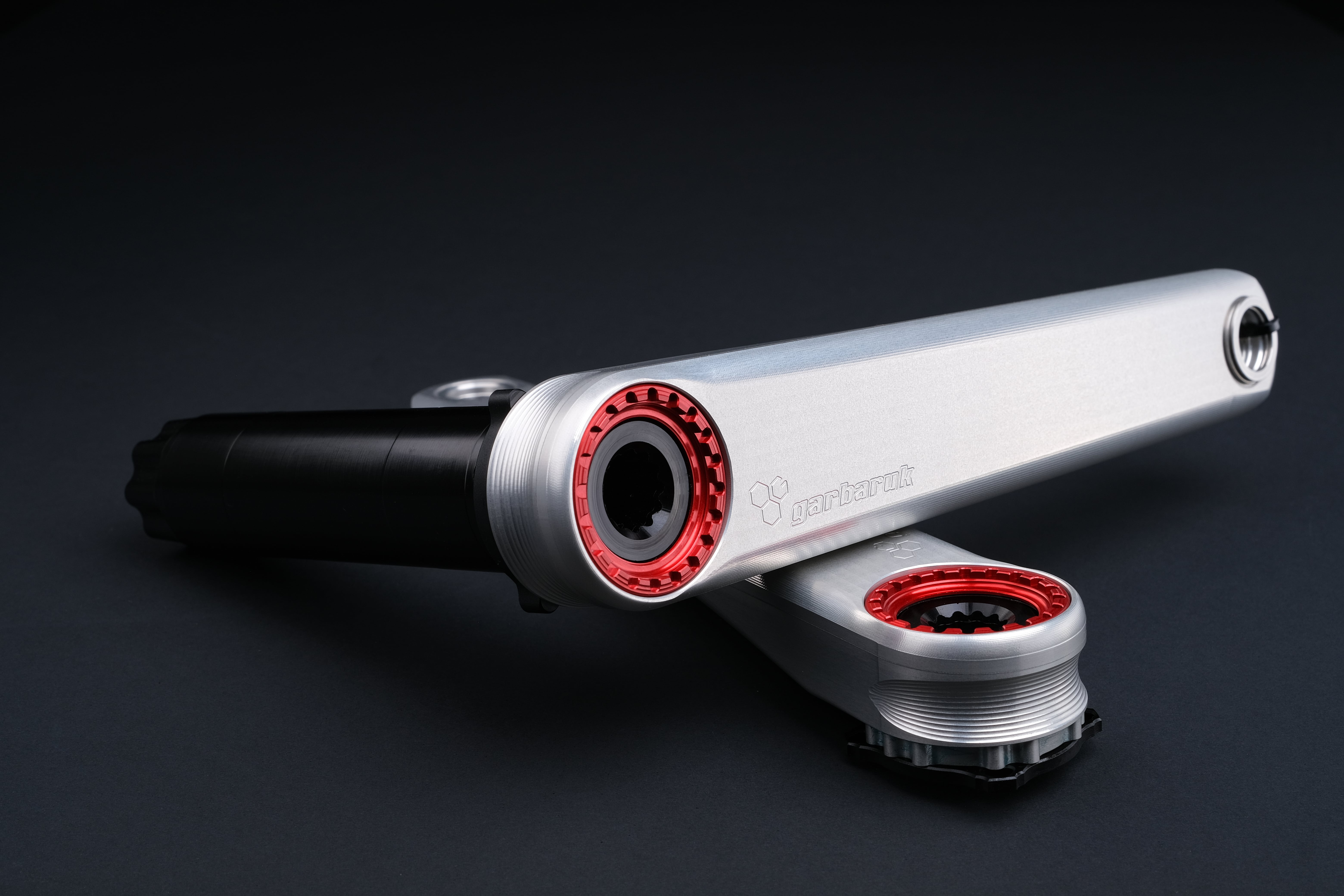 Garbaruk XC Crankset