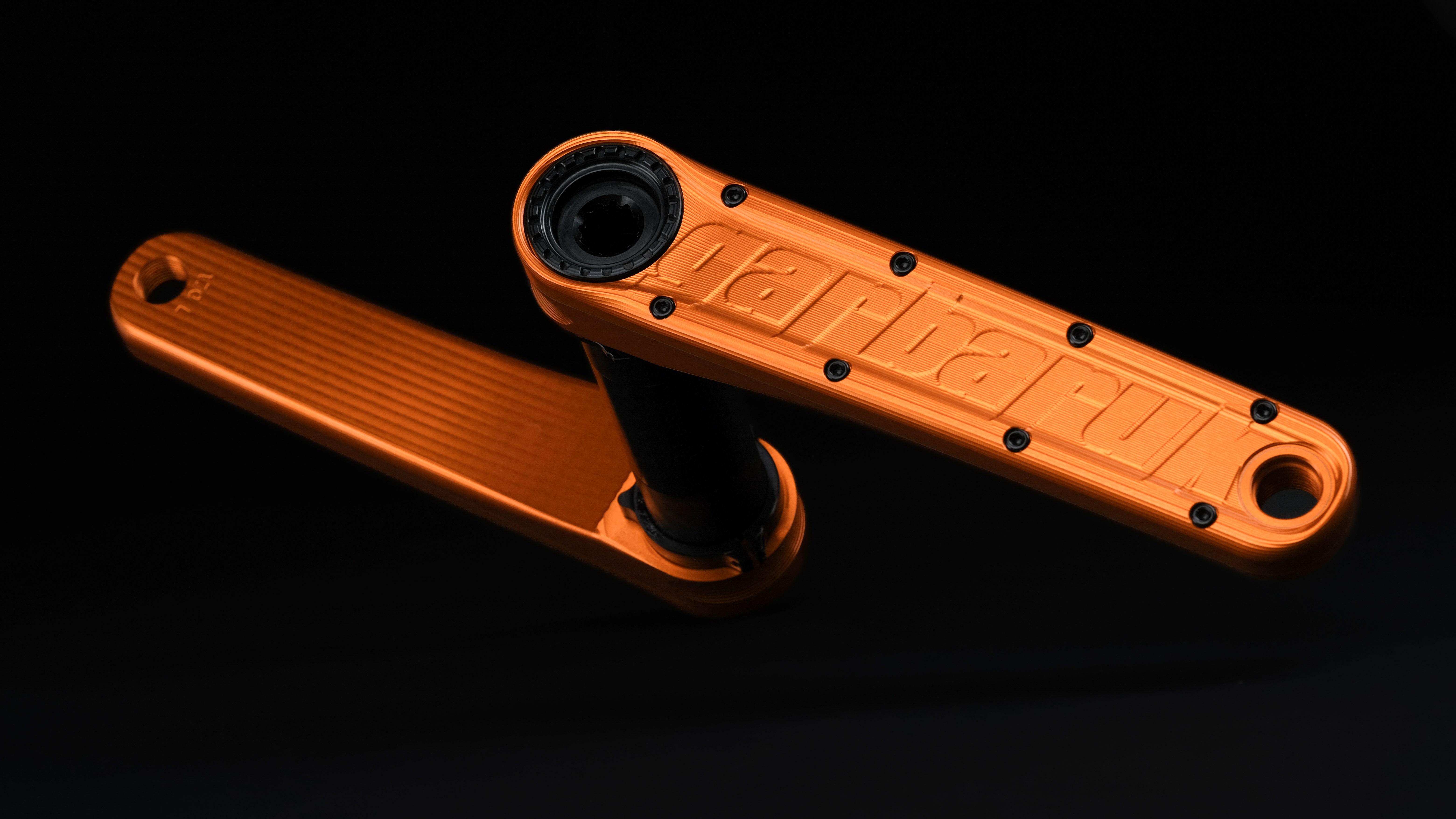 Garbaruk Enduro Crankset