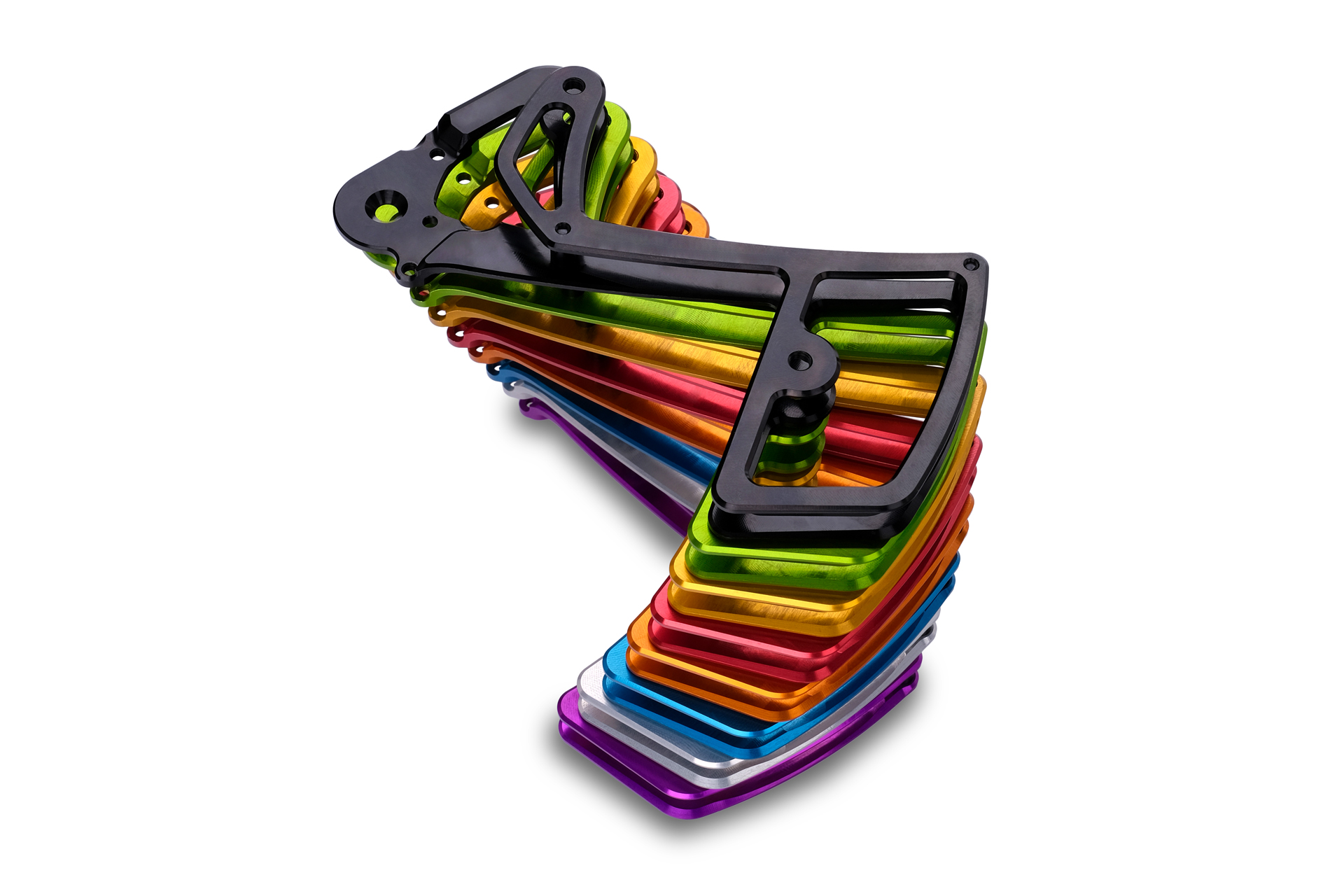 Rear Derailleur Cage for SRAM 11/12-speed