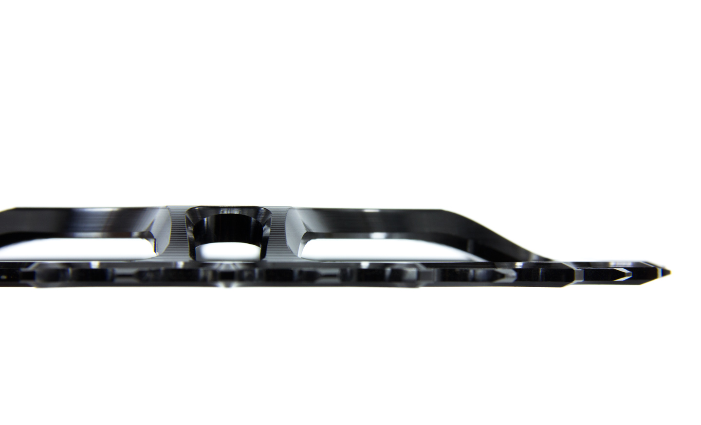 THM Clavicula M3 Round (BOOST) Side View