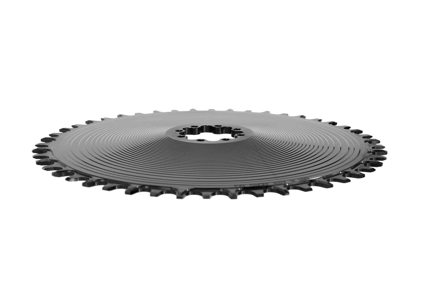 AXS Road/CX AERO Oval Side View