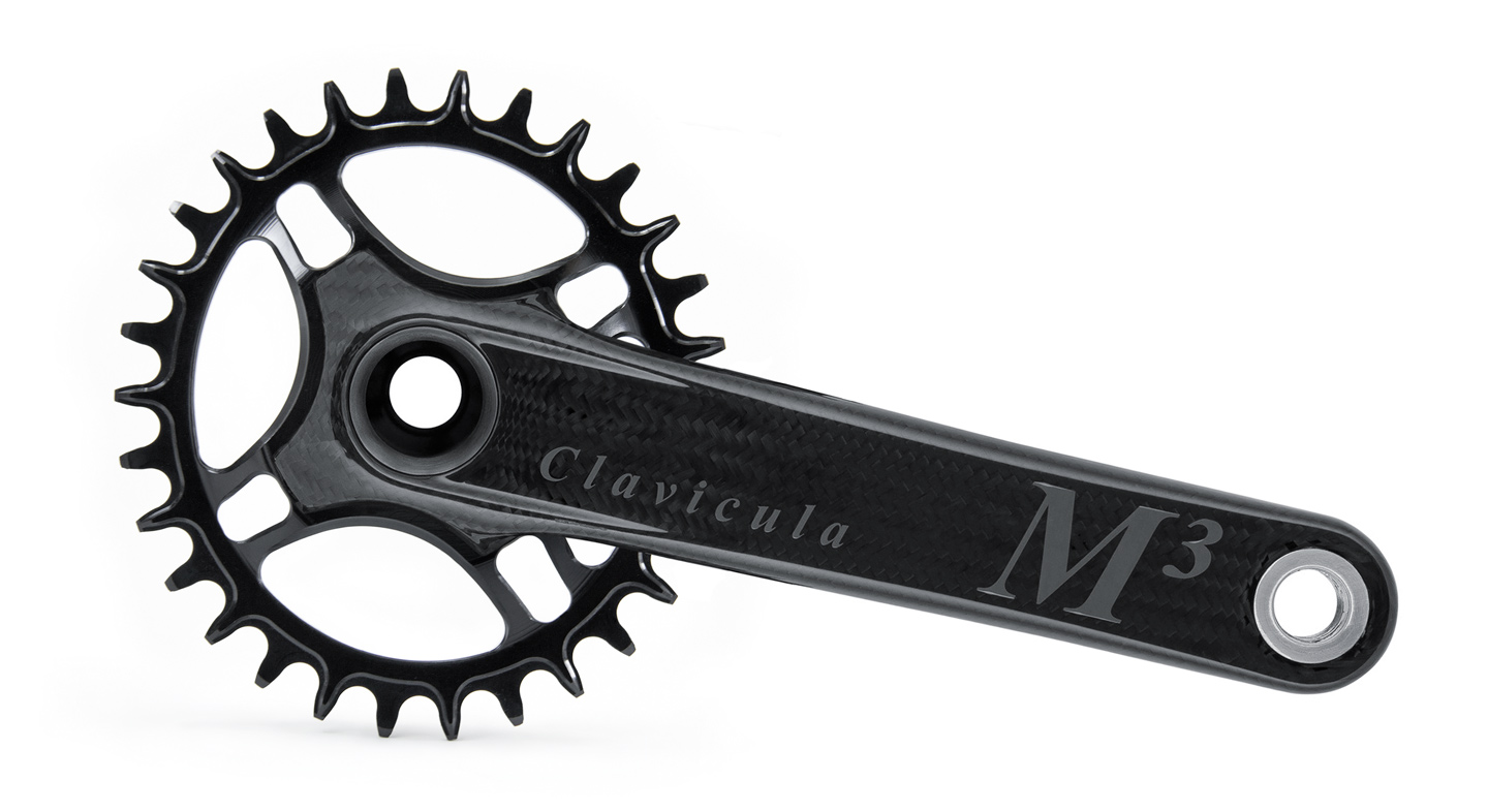 THM Clavicula M3 Oval (BOOST)