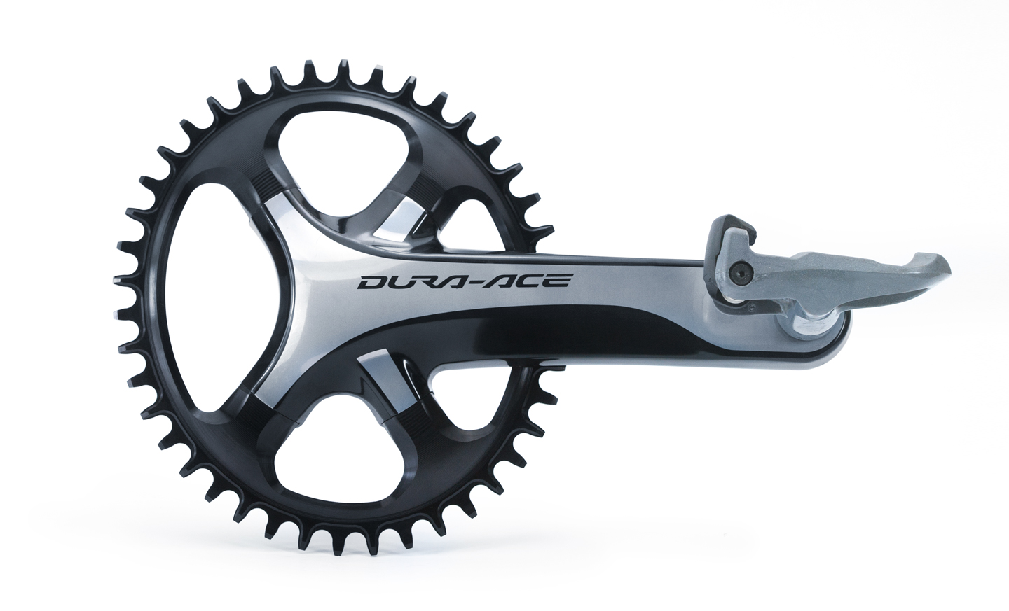 110 BCD (Shimano Dura-Ace 9000) Oval