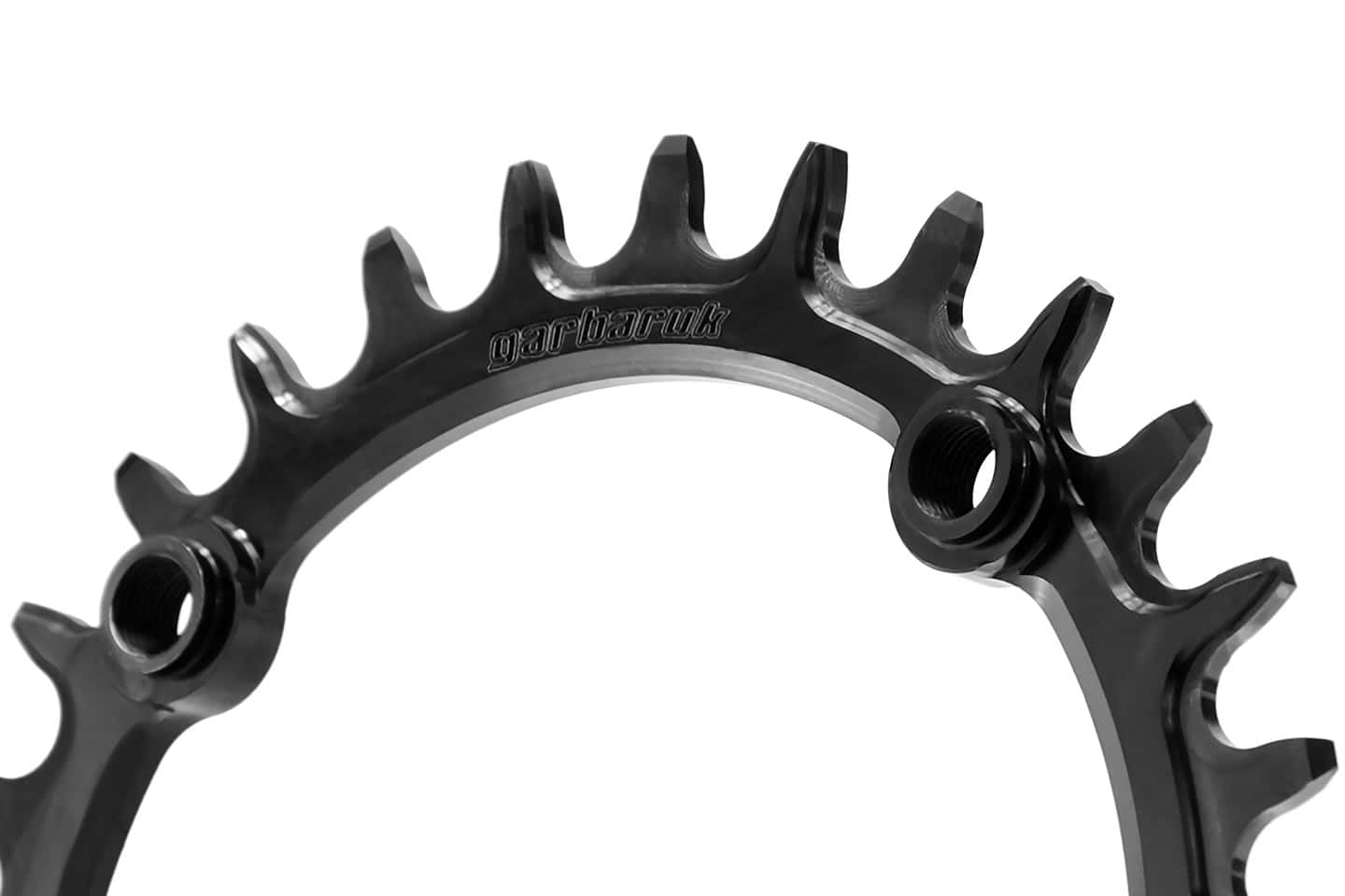 102 BCD (Shimano XTR) Round