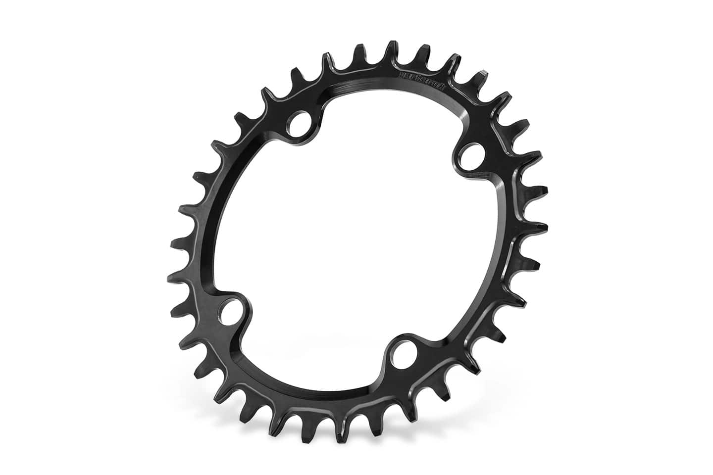 102 BCD (Shimano XTR) Round