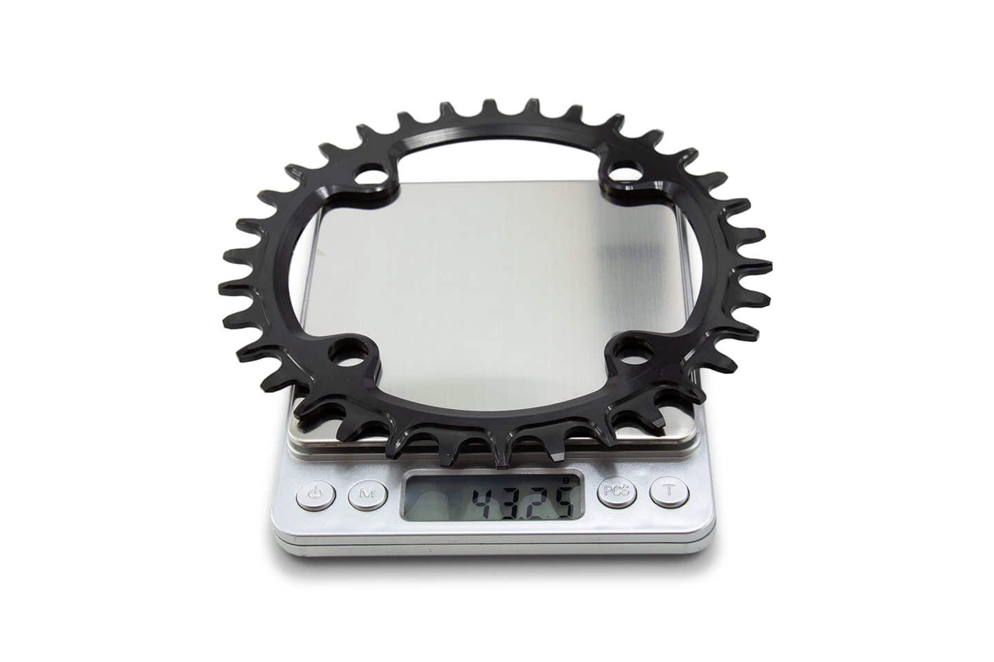102 BCD (Shimano XTR) Round