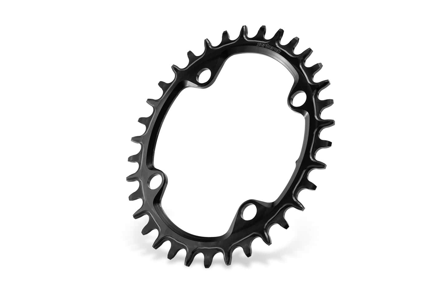 102 BCD (Shimano XTR) Oval