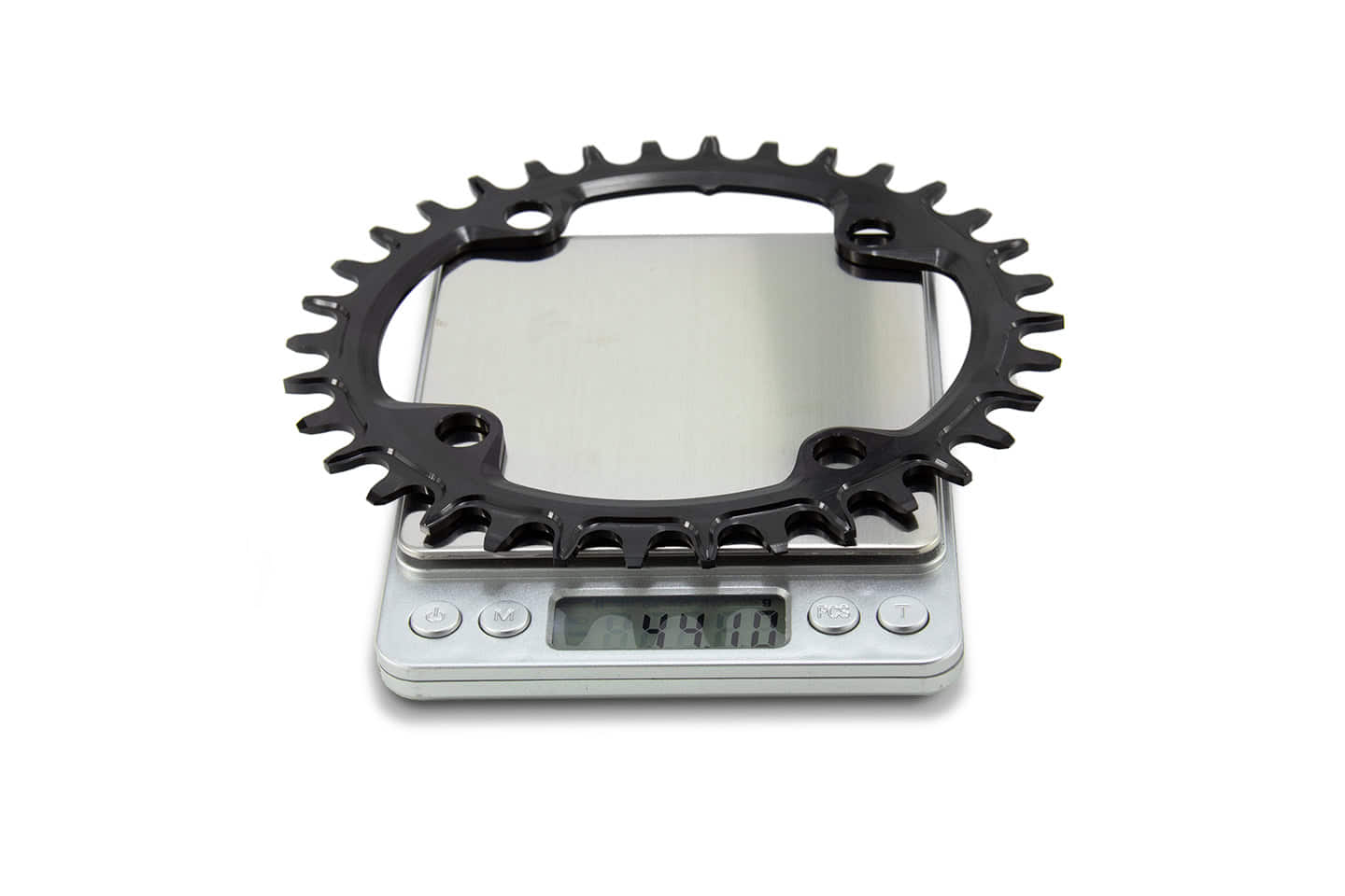102 BCD (Shimano XTR) Oval