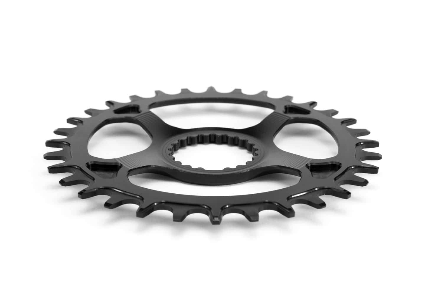 Shimano XTR M9100 Round (CUSTOM Offset)