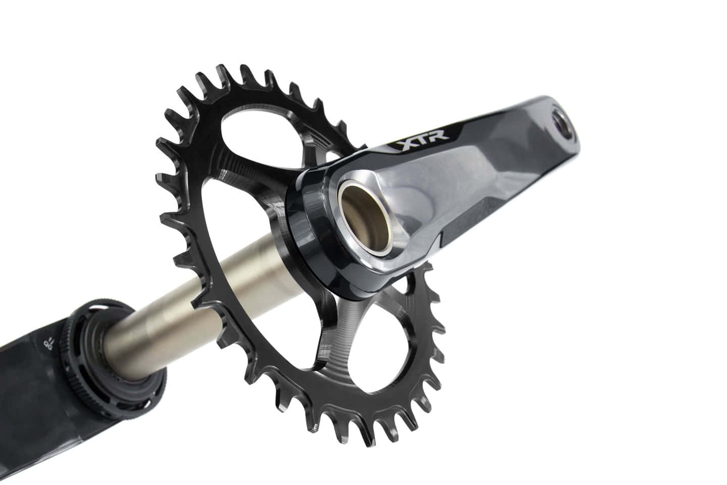 Shimano XTR M9100 Round (CUSTOM Offset)