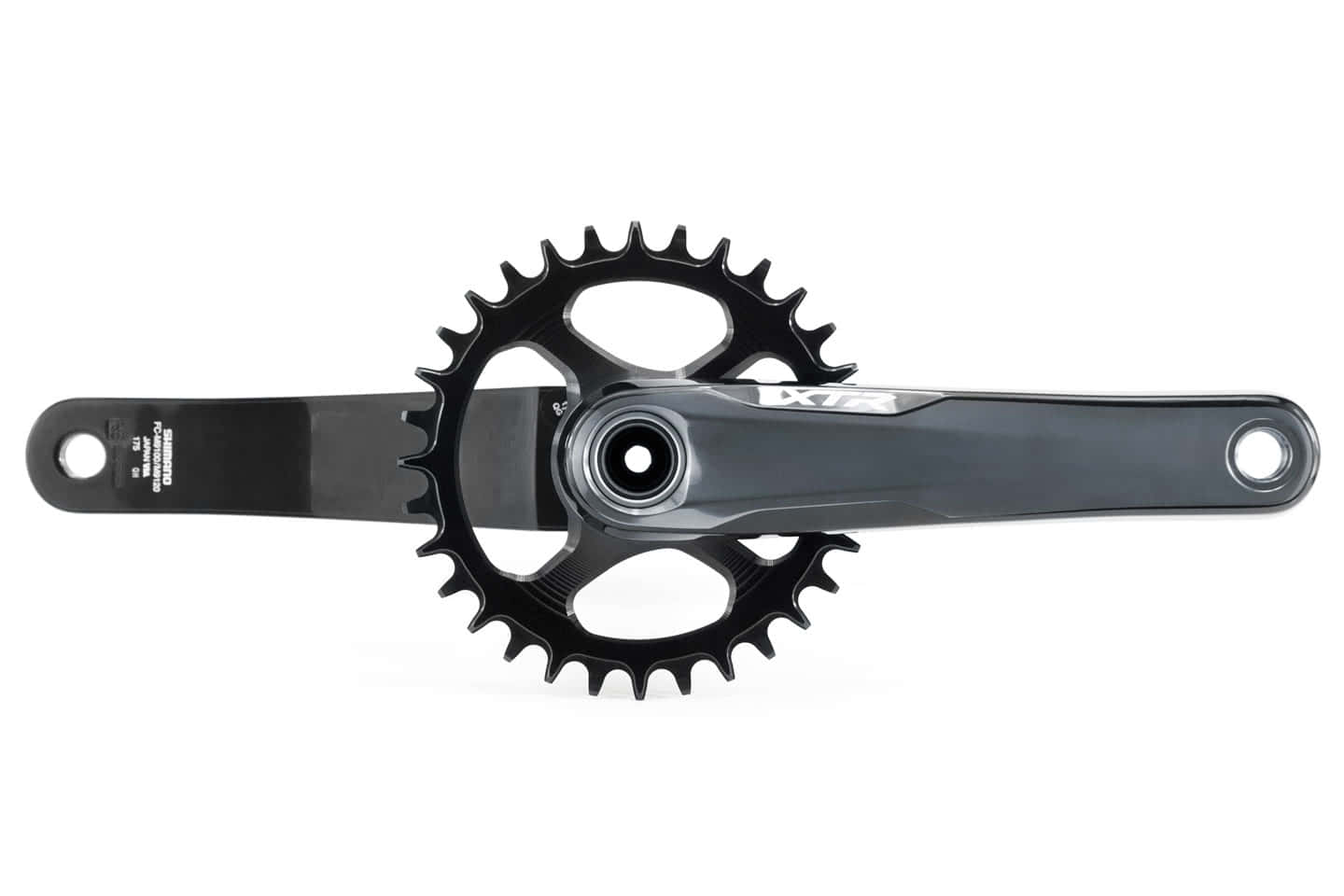 Shimano XTR M9100 Round (CUSTOM Offset)