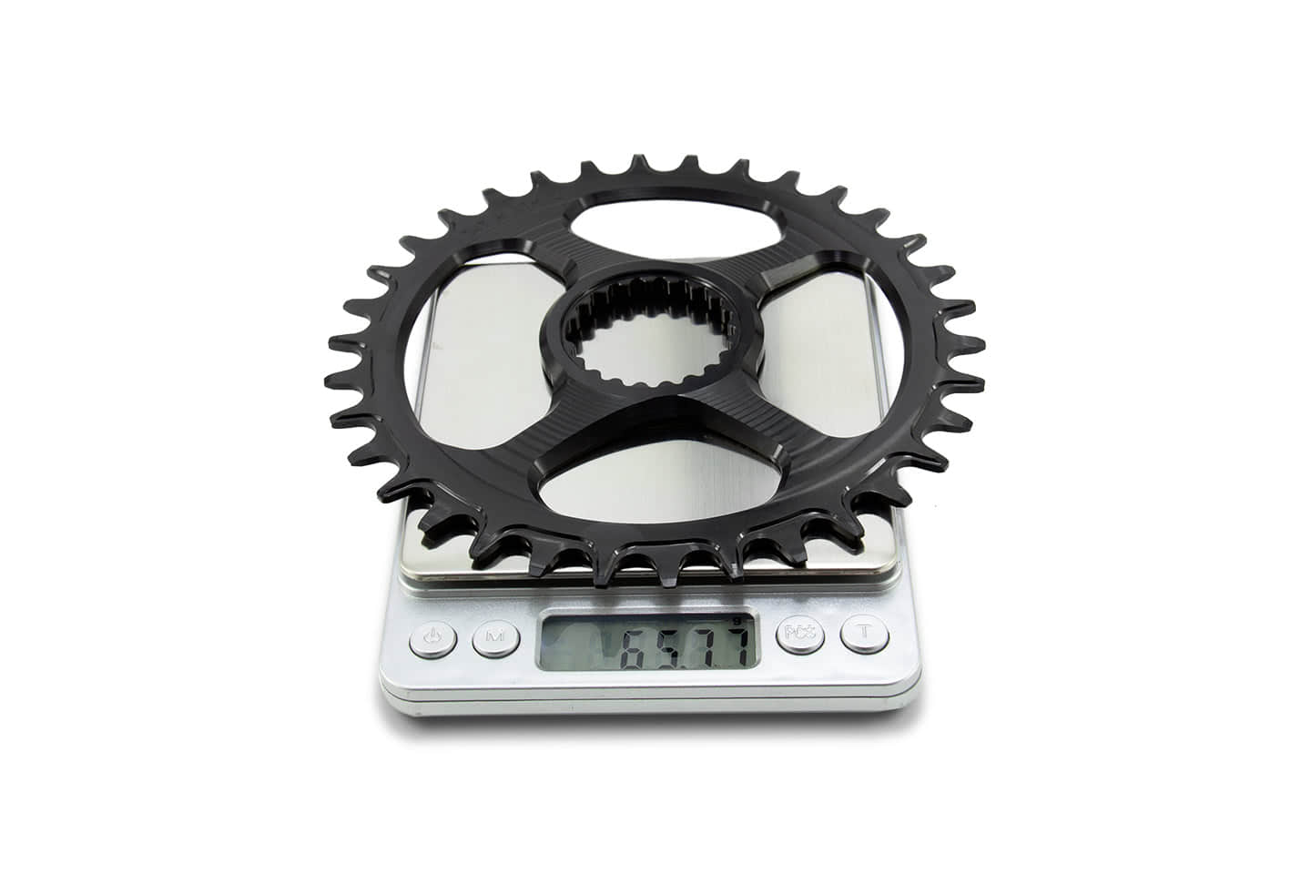 Shimano XTR M9100 Round (CUSTOM Offset)