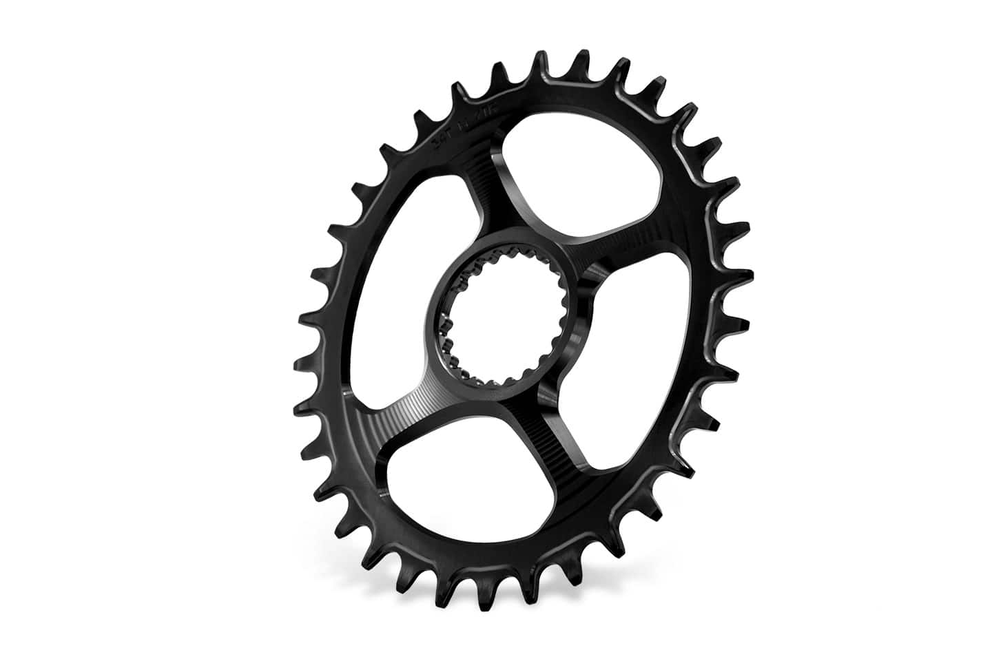 Shimano XTR M9100 Oval (CUSTOM Offset)