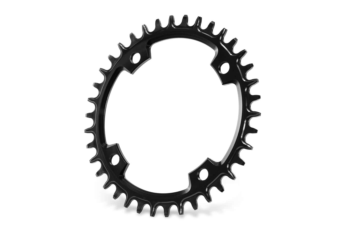 120 BCD (SRAM) Round