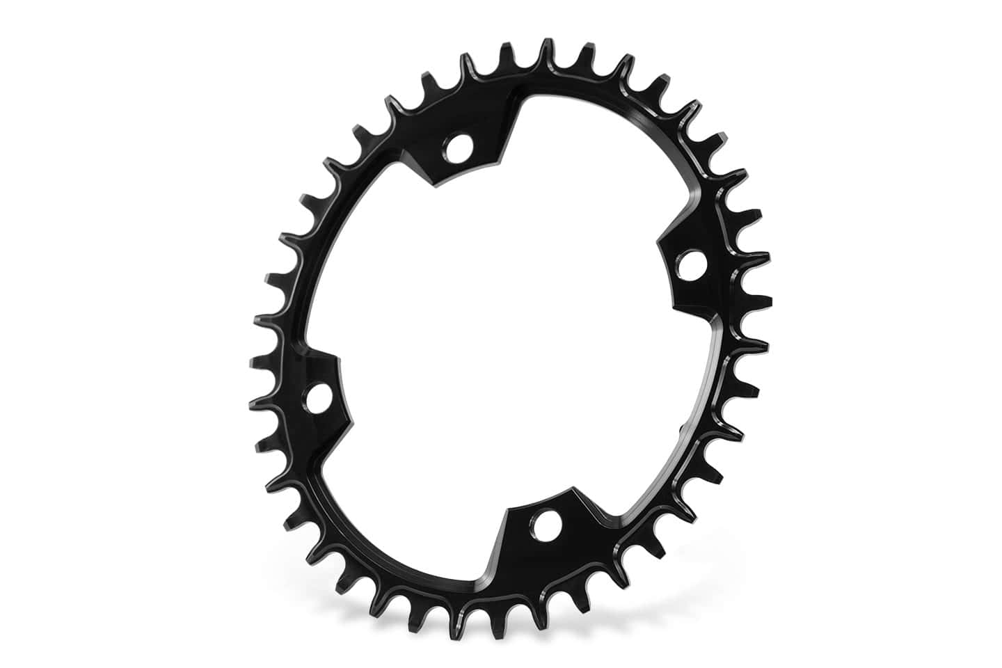 120 BCD (SRAM) Oval