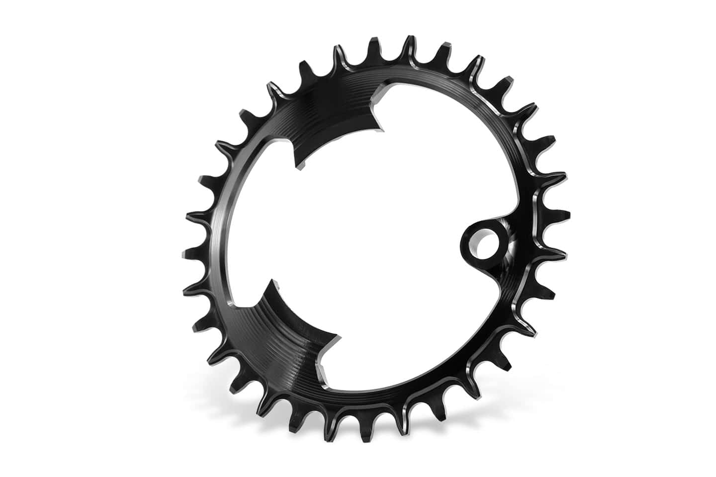 86 BCD (3-bolt) FSA Round