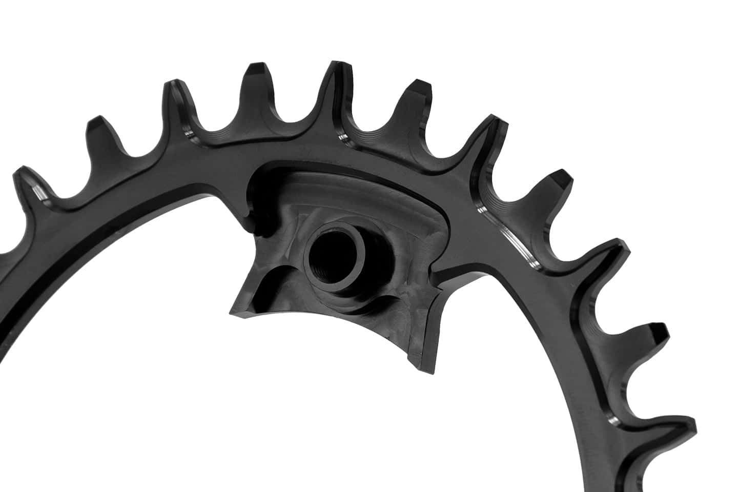 86 BCD (3-bolt) FSA Round