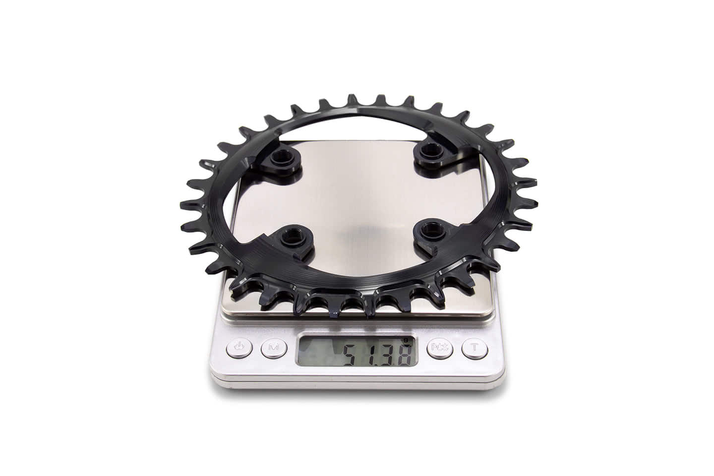 76 BCD (SRAM XX1) Round