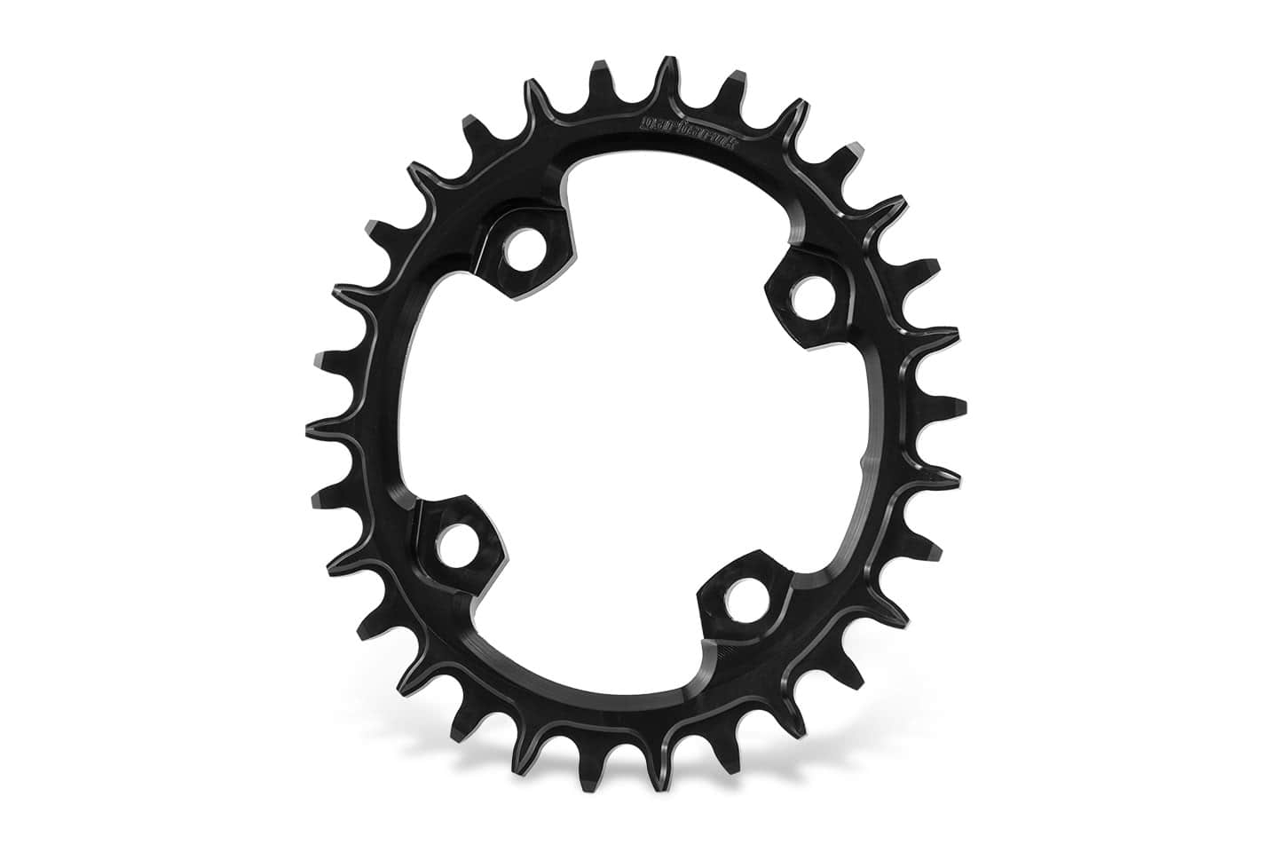 80 BCD (SRAM) Oval