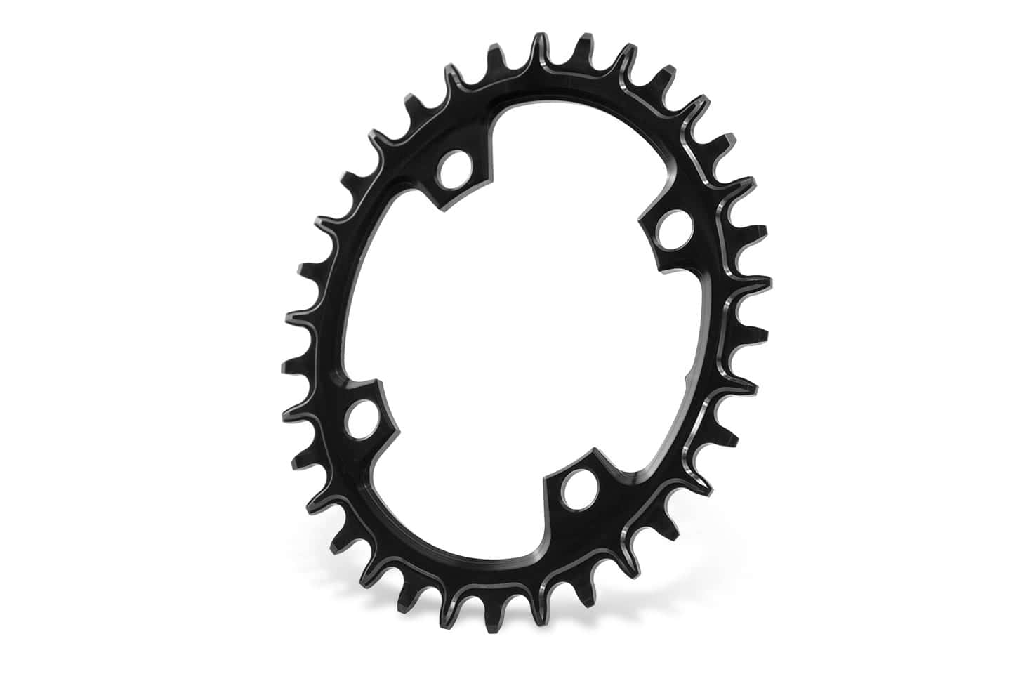 96 BCD (Symmetrical for Shimano Compact Triple) Oval