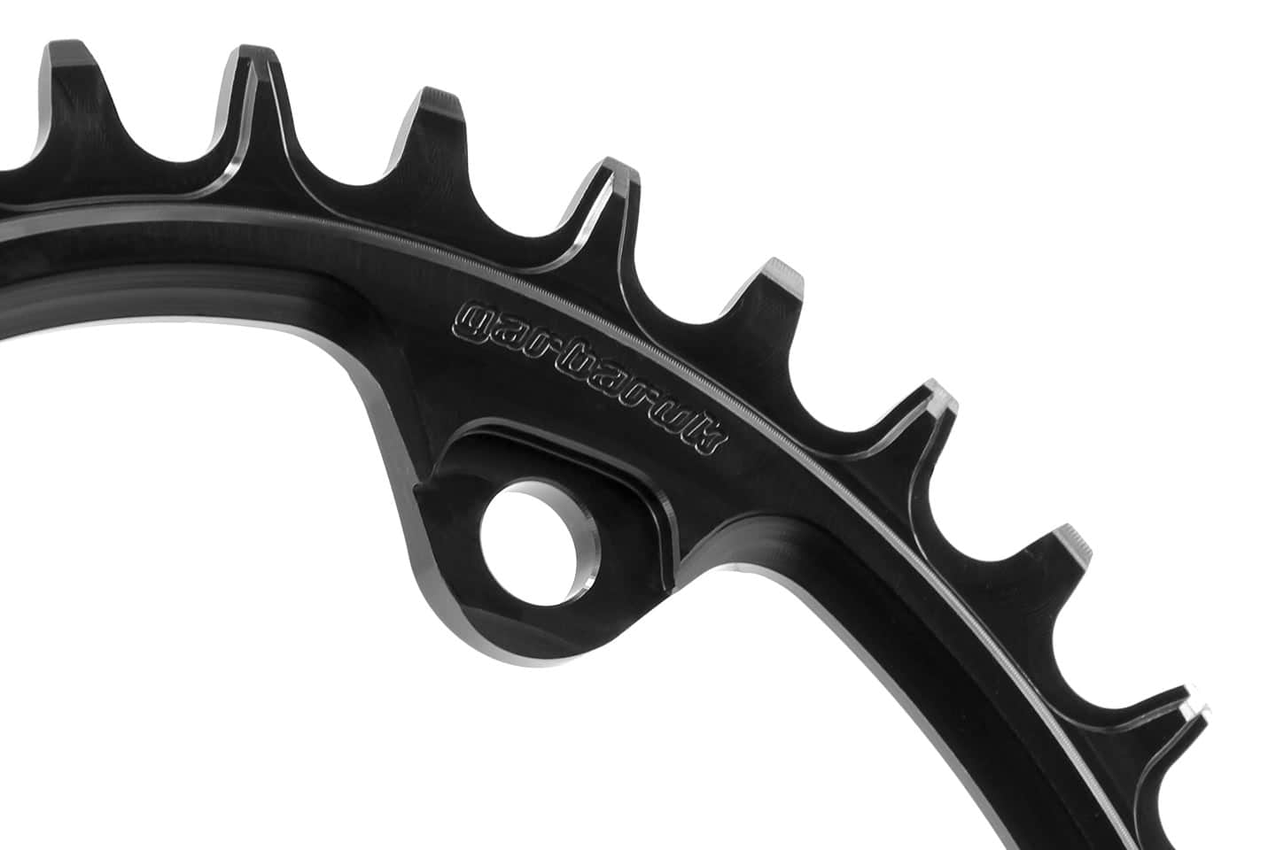 96 BCD (Shimano M6000/M7000/M8000) Round