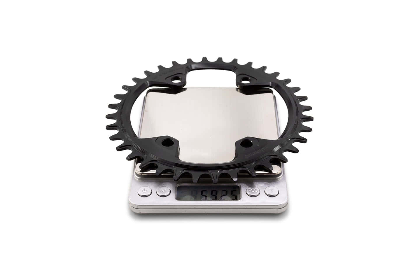 96 BCD (Shimano M6000/M7000/M8000) Round