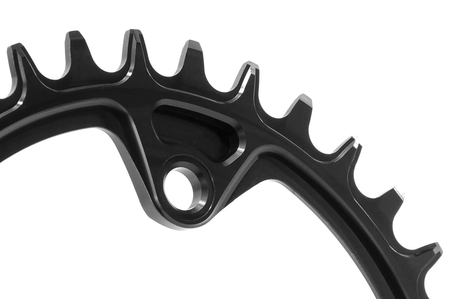 96 BCD (Shimano M6000/M7000/M8000) Oval