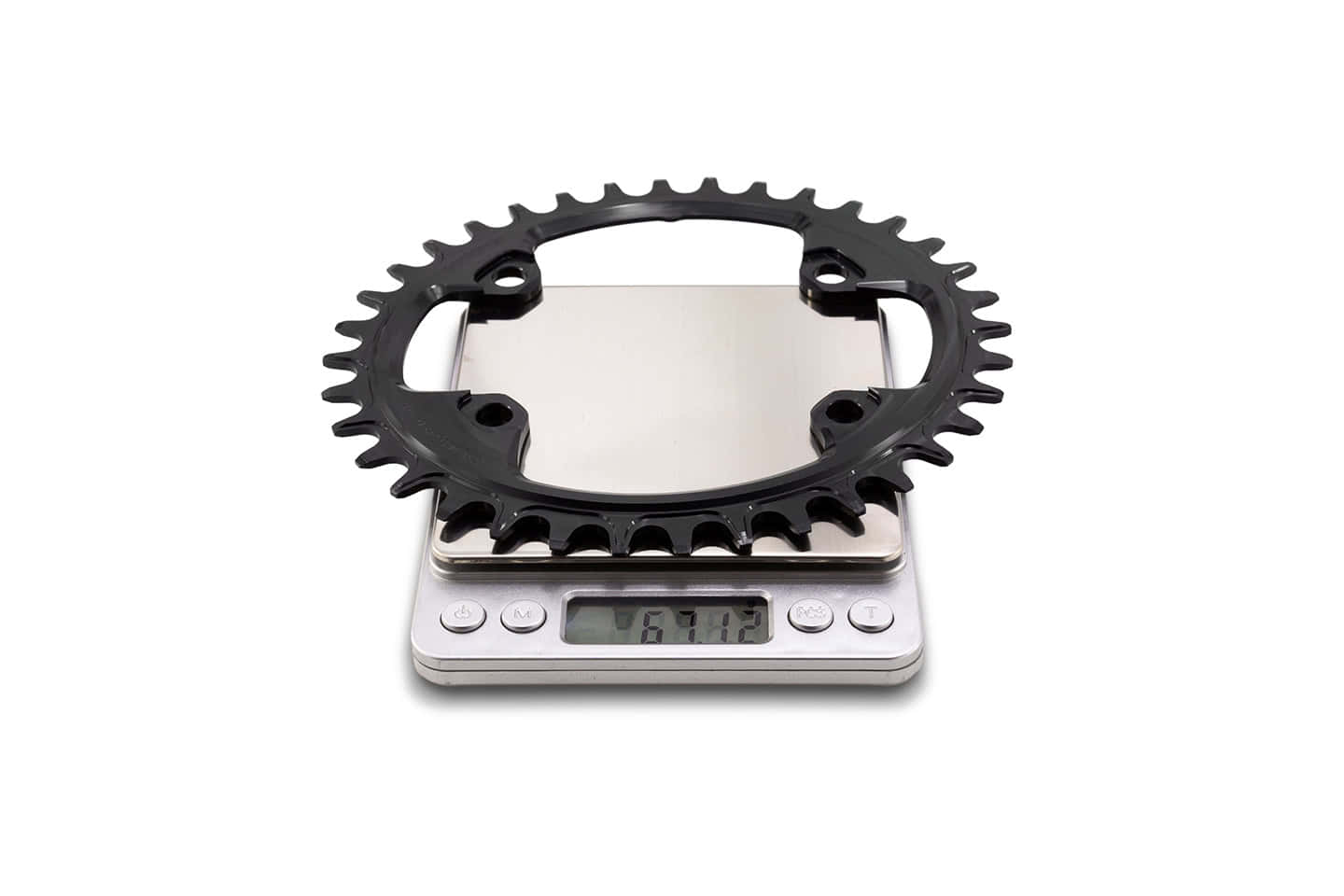 96 BCD (Shimano M6000/M7000/M8000) Oval