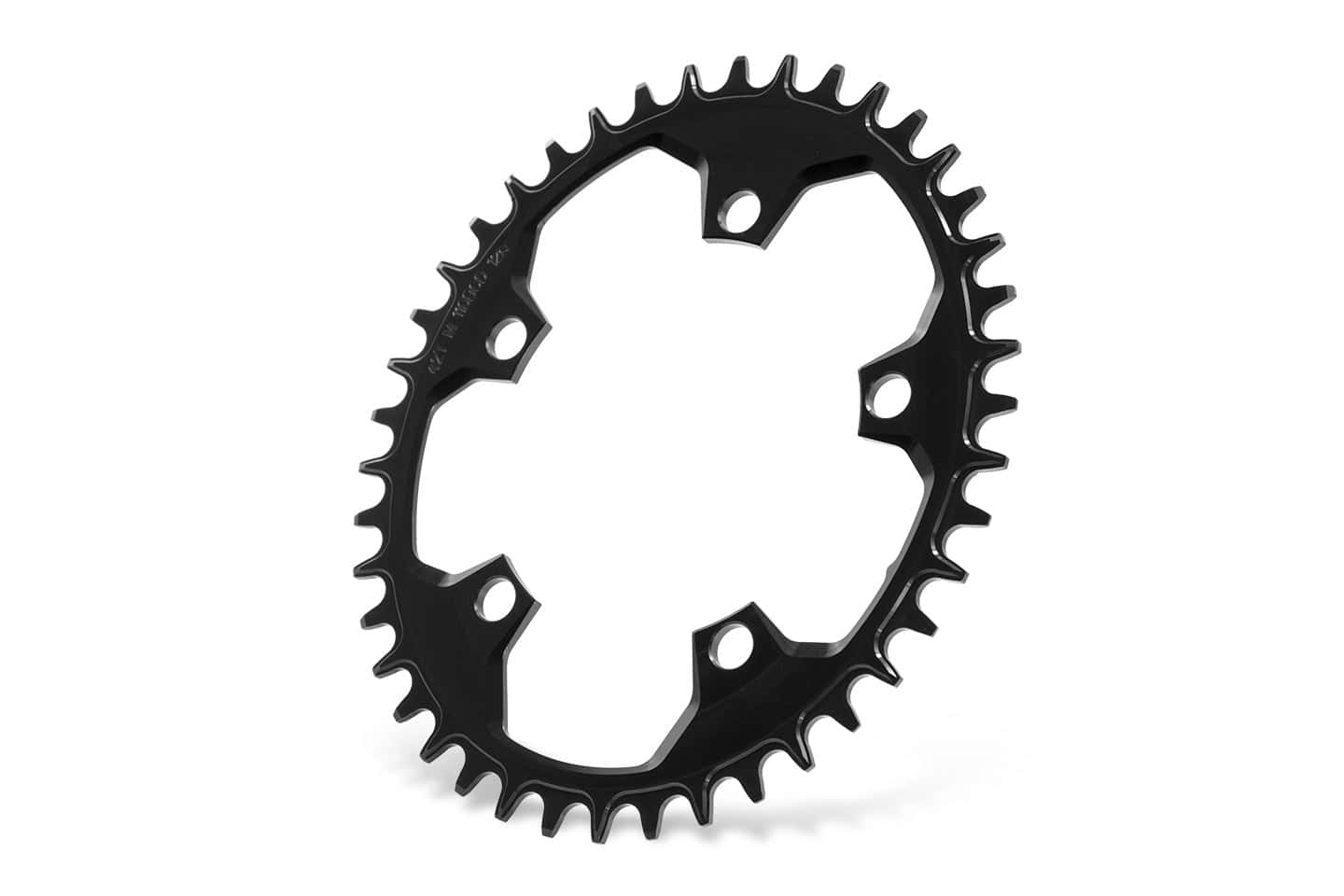 110 BCD (5-bolt) Oval