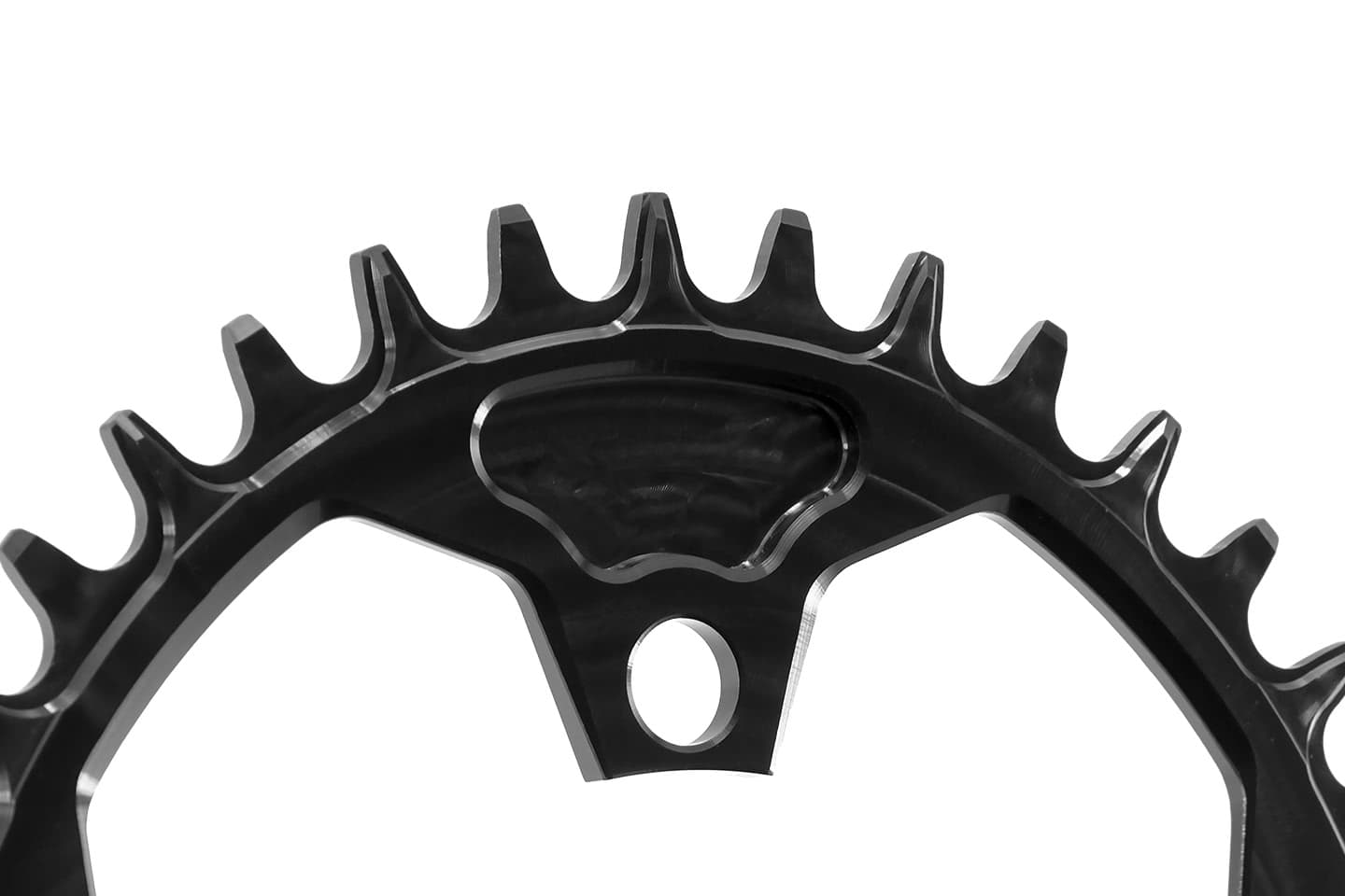 110 BCD (5-bolt) Oval