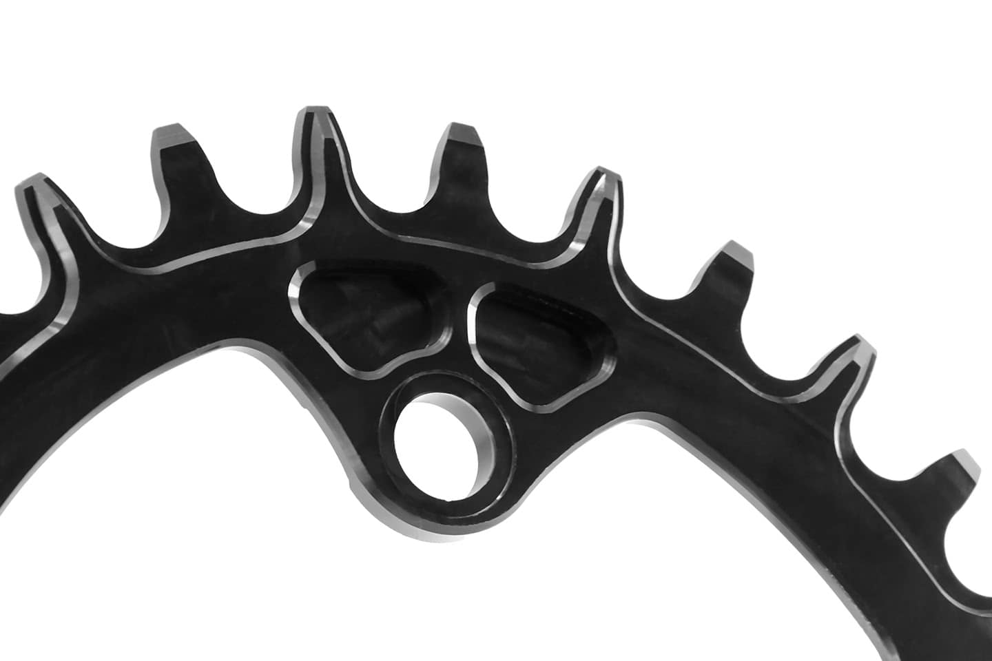 Shimano XTR M9000 Oval