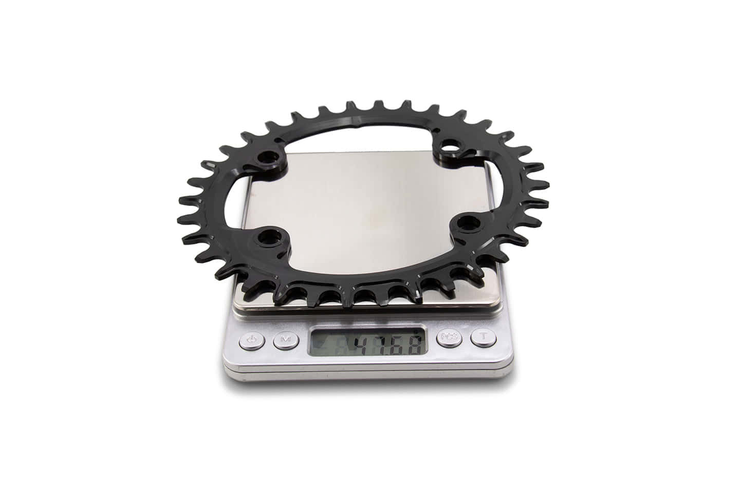 Shimano XTR M9000 Oval