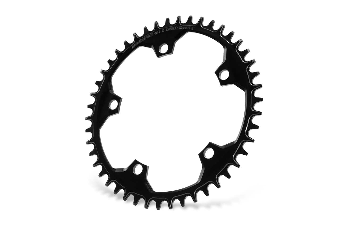 130 BCD (5-bolt) Round