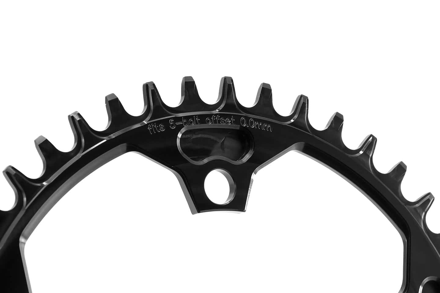 130 BCD (5-bolt) Round