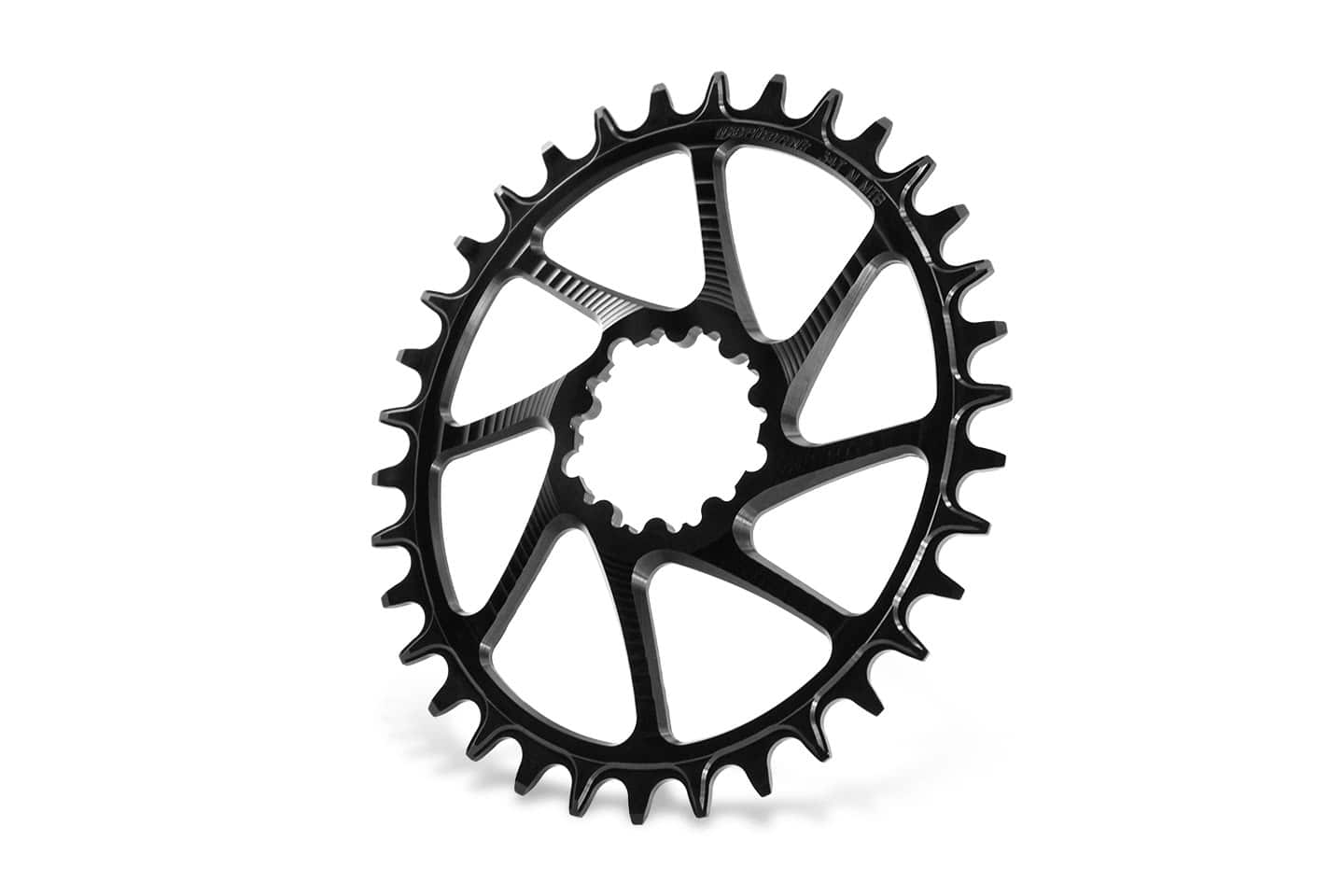 GXP/DUB MTB Oval (BOOST)