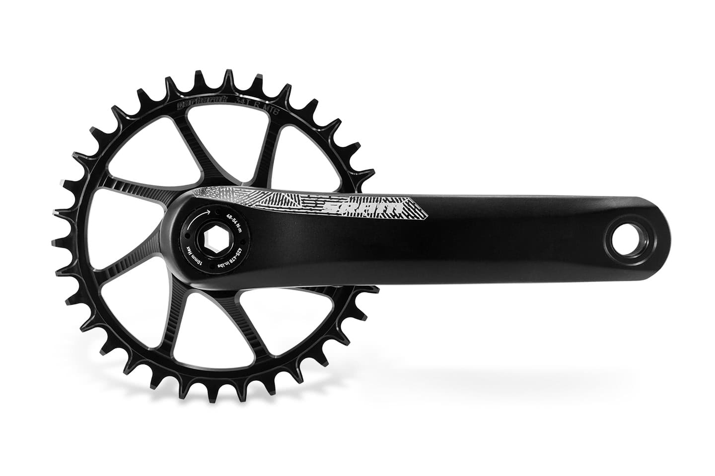 GXP/DUB MTB Round (BOOST)