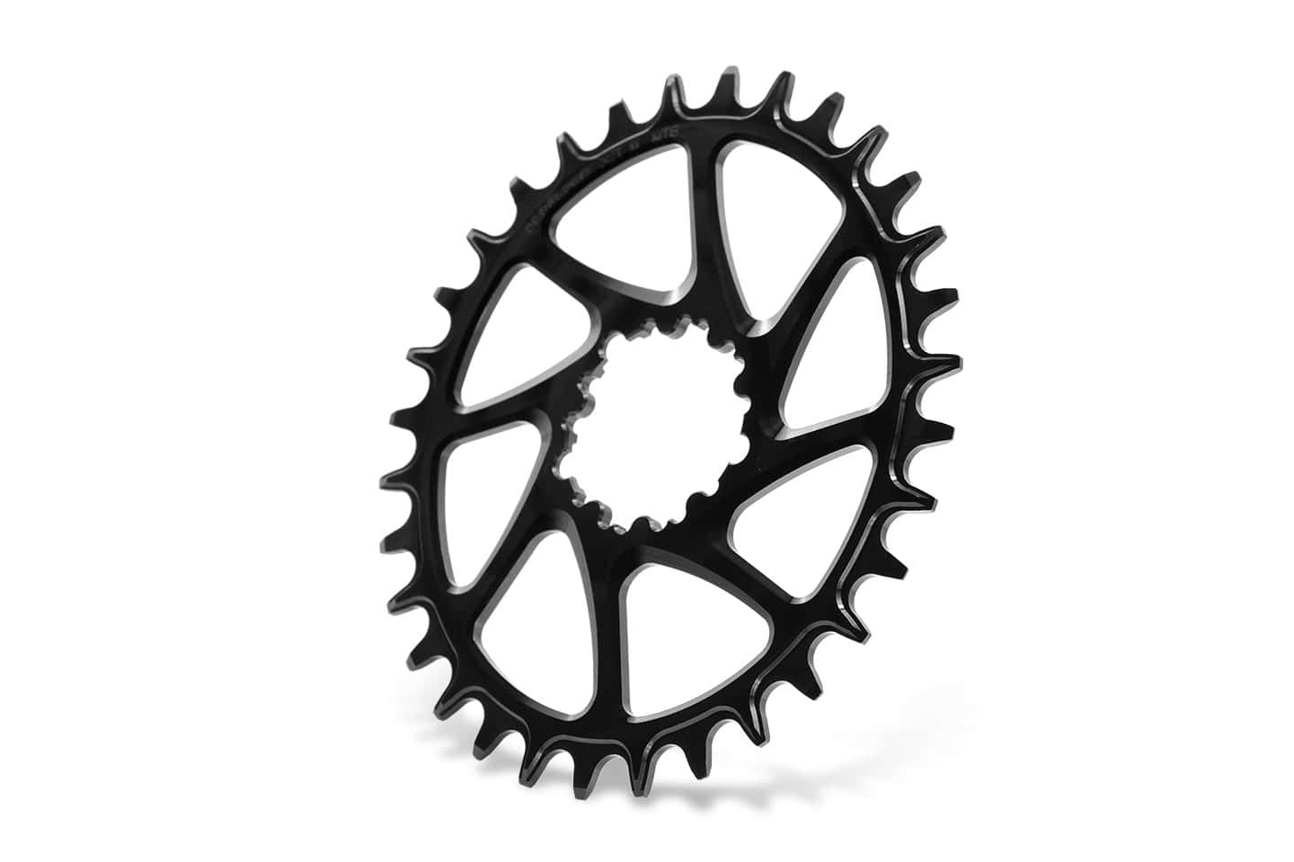 BB30 (Short Spindle) Oval