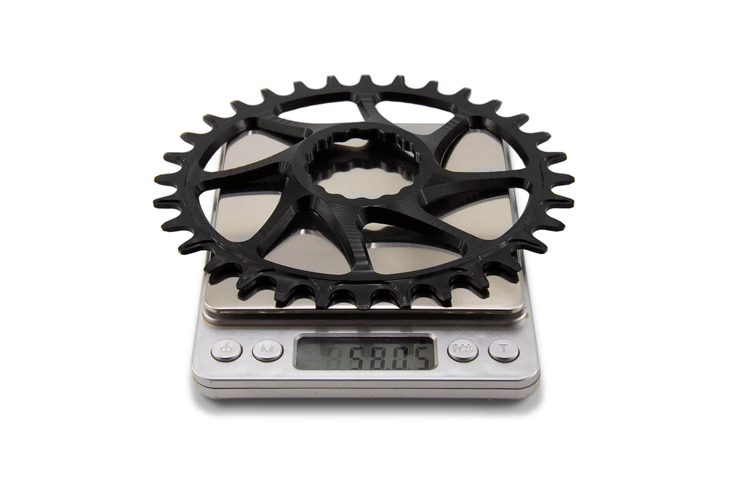 Race Face Cinch Oval