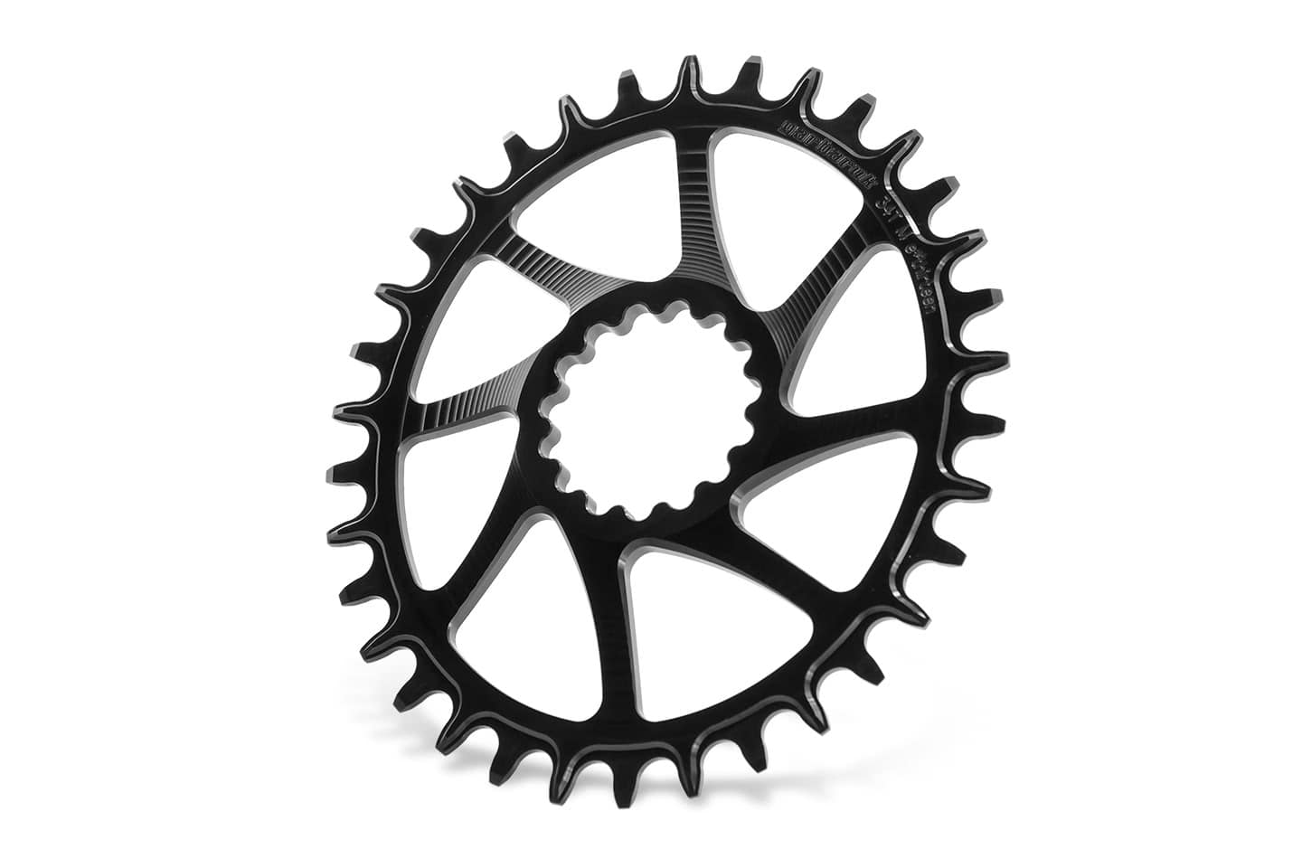 e13 (e*thirteen) Oval